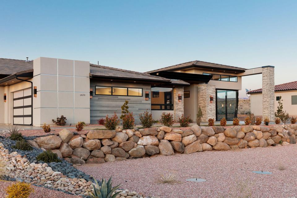 VIRGIN ACRES - Residential