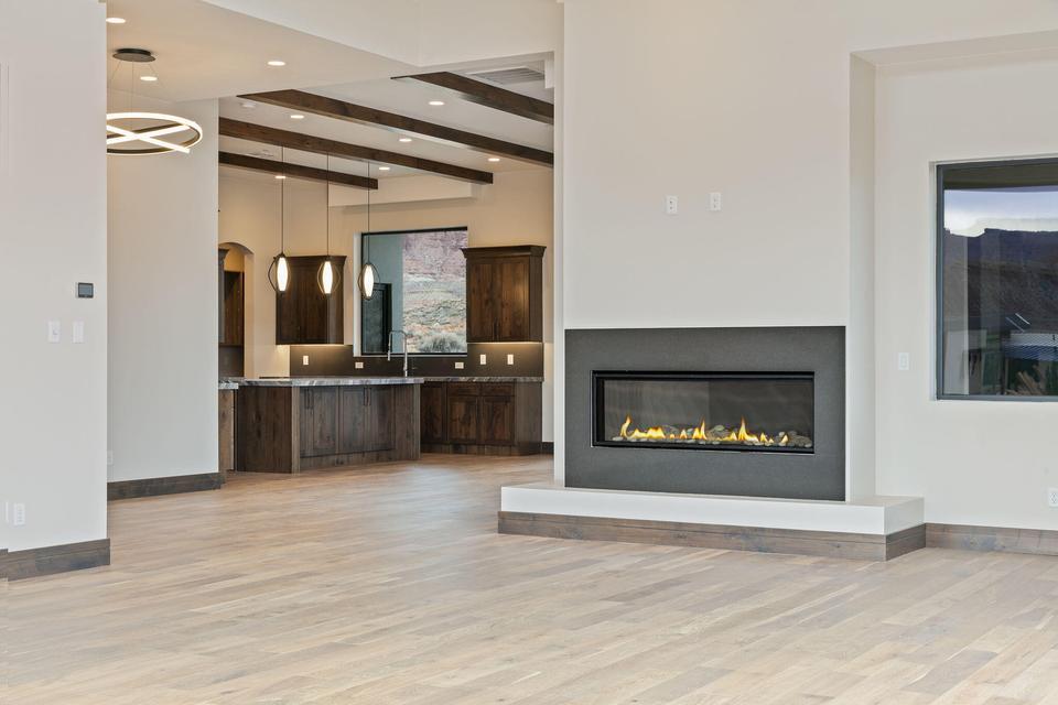 VIRGIN ACRES - Residential