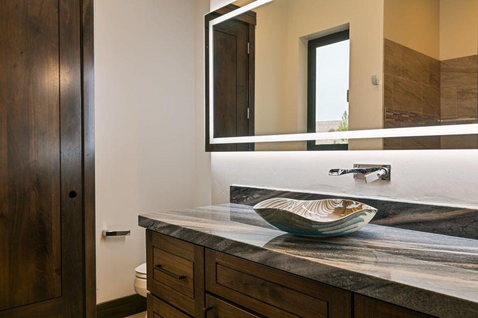 VIRGIN ACRES - Residential