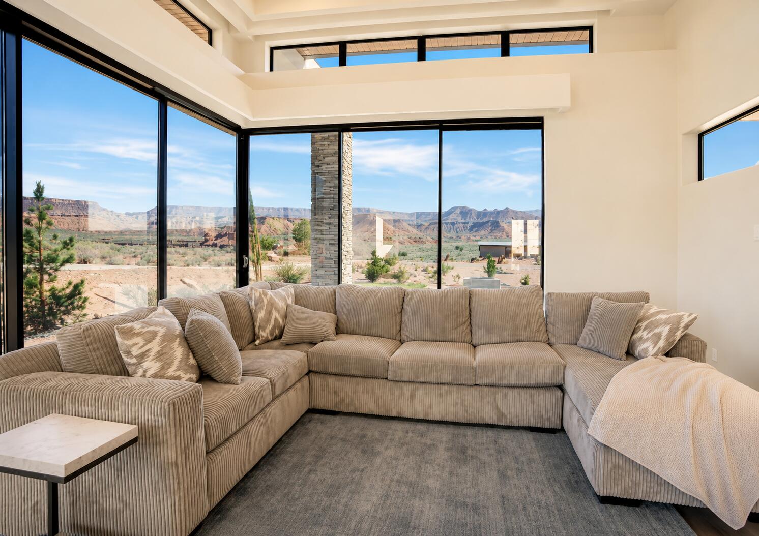 VIRGIN ACRES - Residential