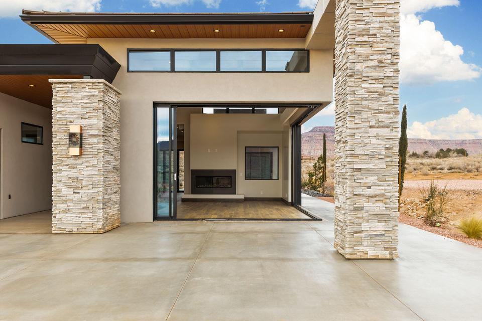 VIRGIN ACRES - Residential