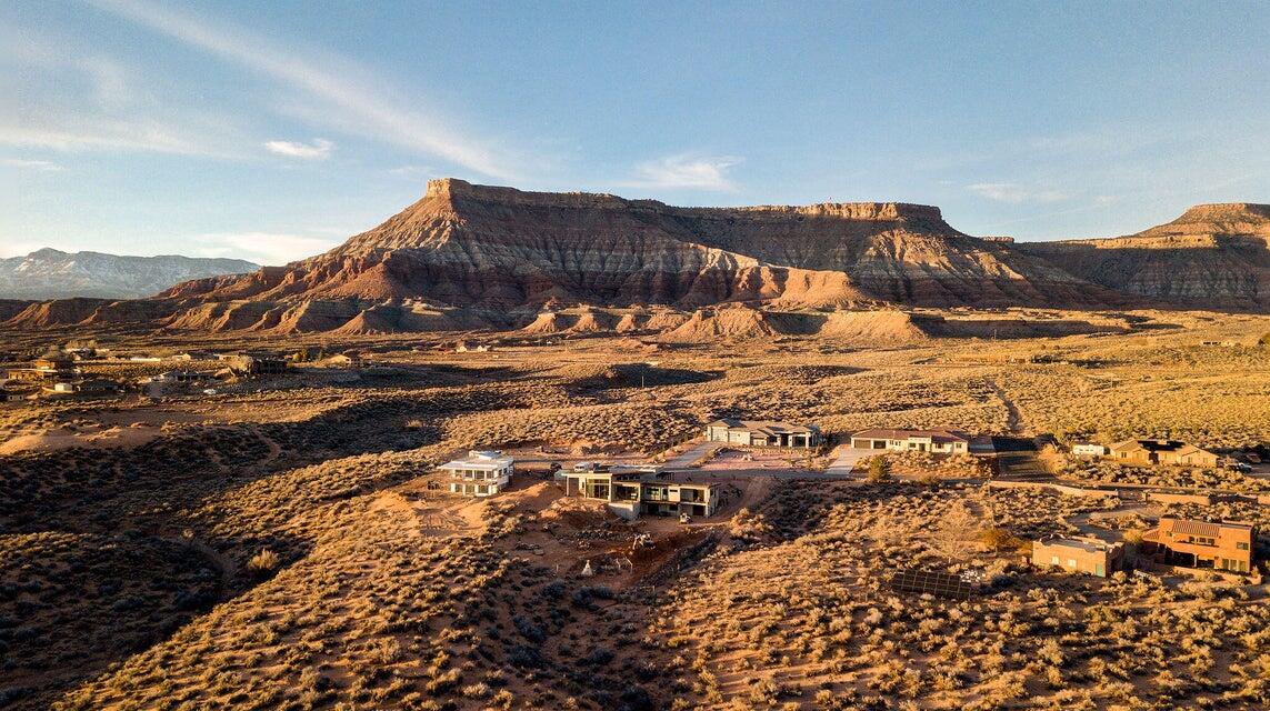 VIRGIN ACRES - Residential