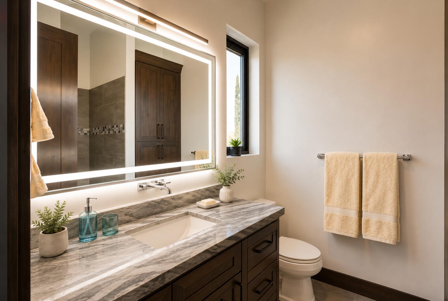 VIRGIN ACRES - Residential