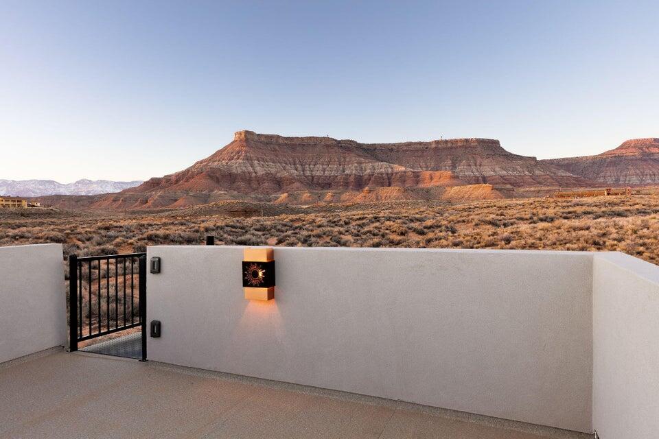 VIRGIN ACRES - Residential