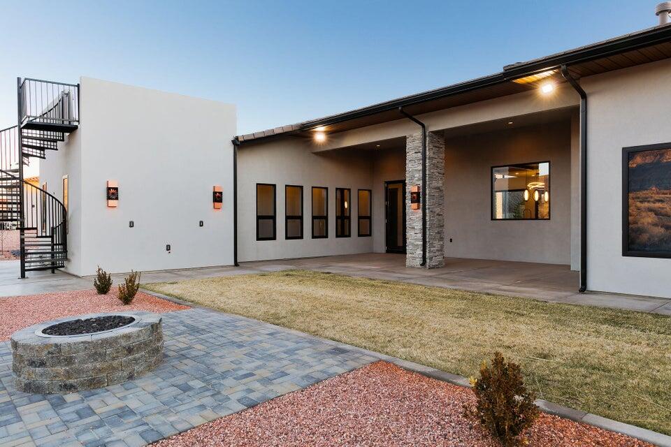 VIRGIN ACRES - Residential