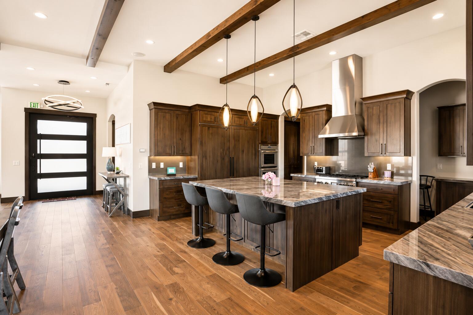 VIRGIN ACRES - Residential