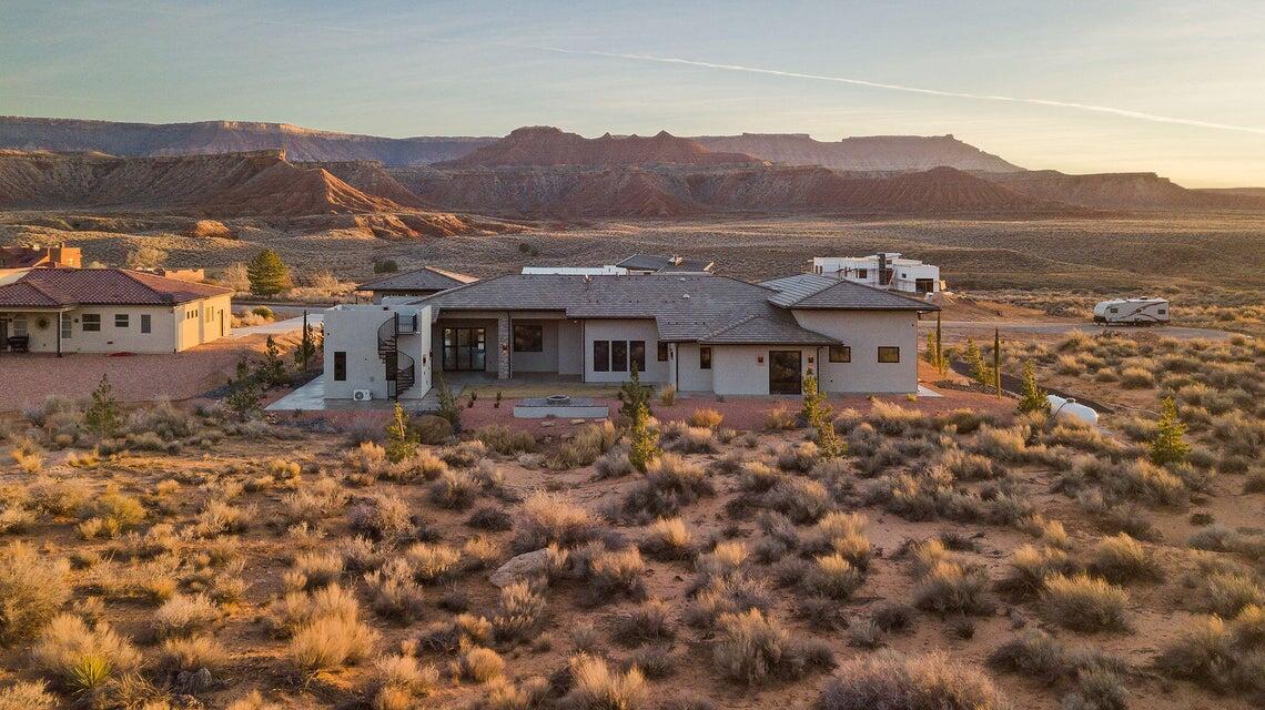 VIRGIN ACRES - Residential