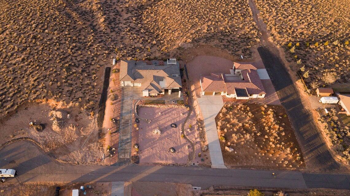 VIRGIN ACRES - Residential