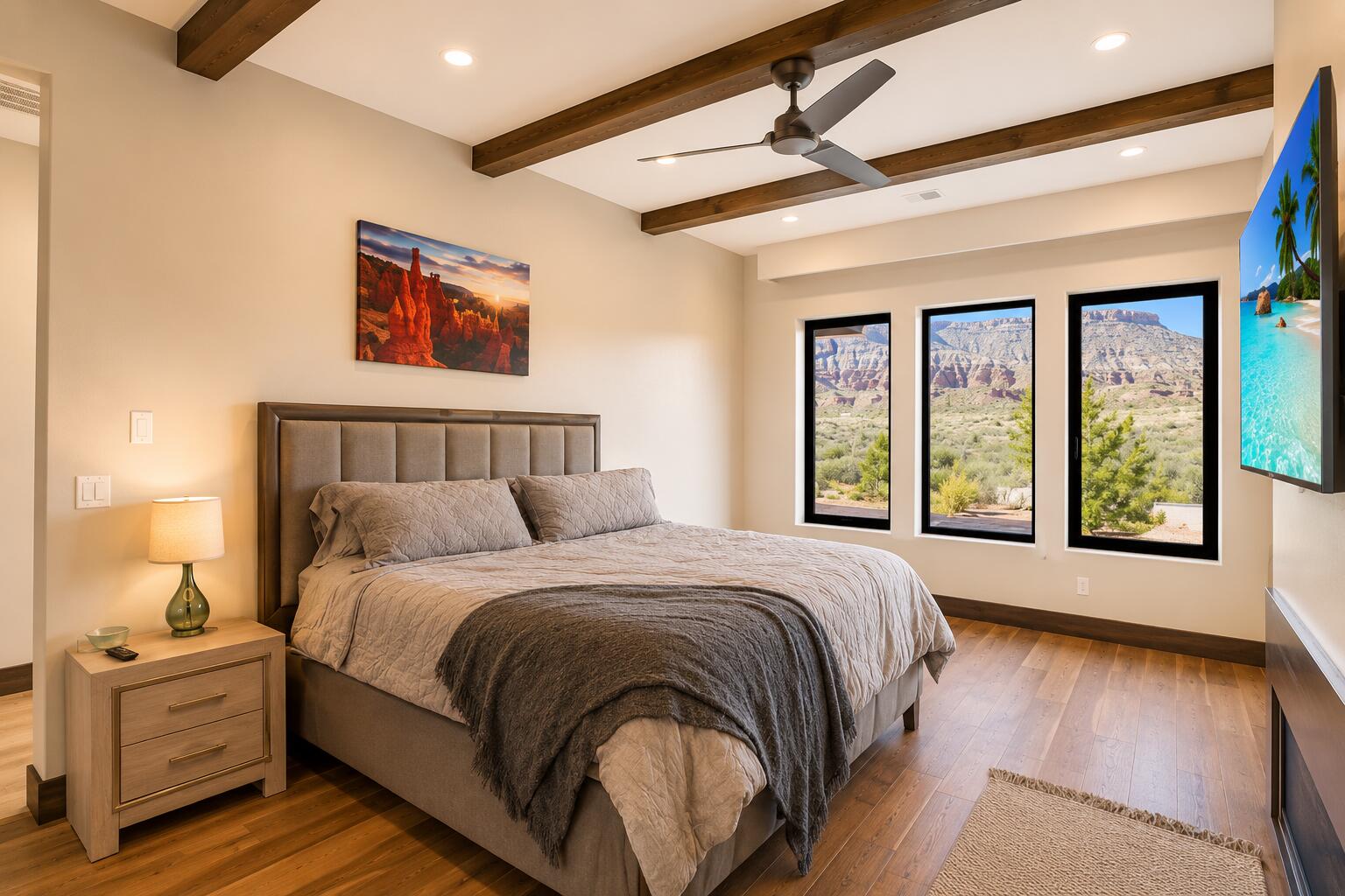VIRGIN ACRES - Residential