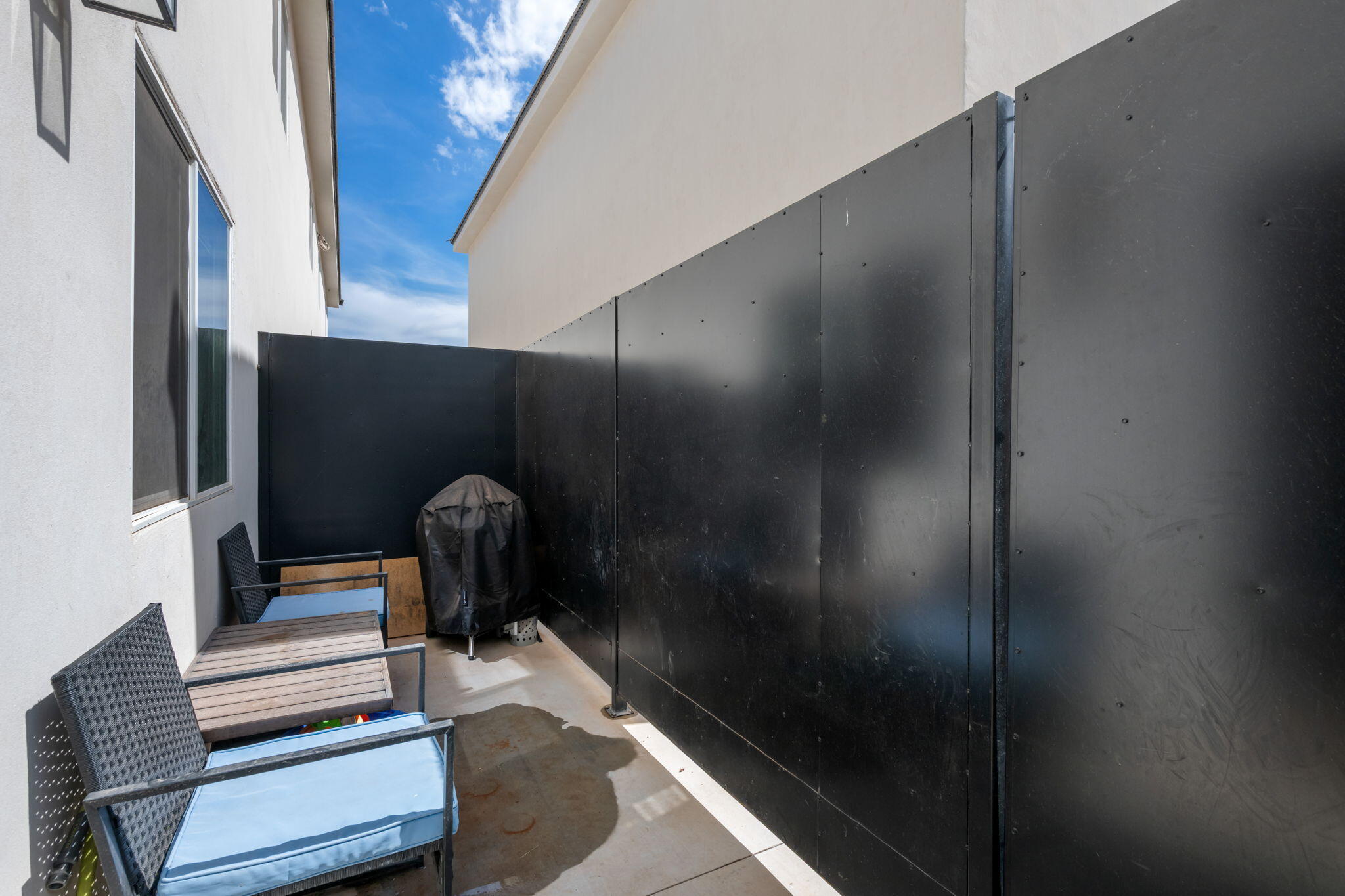SPANISH TOWNHOMES - Residential