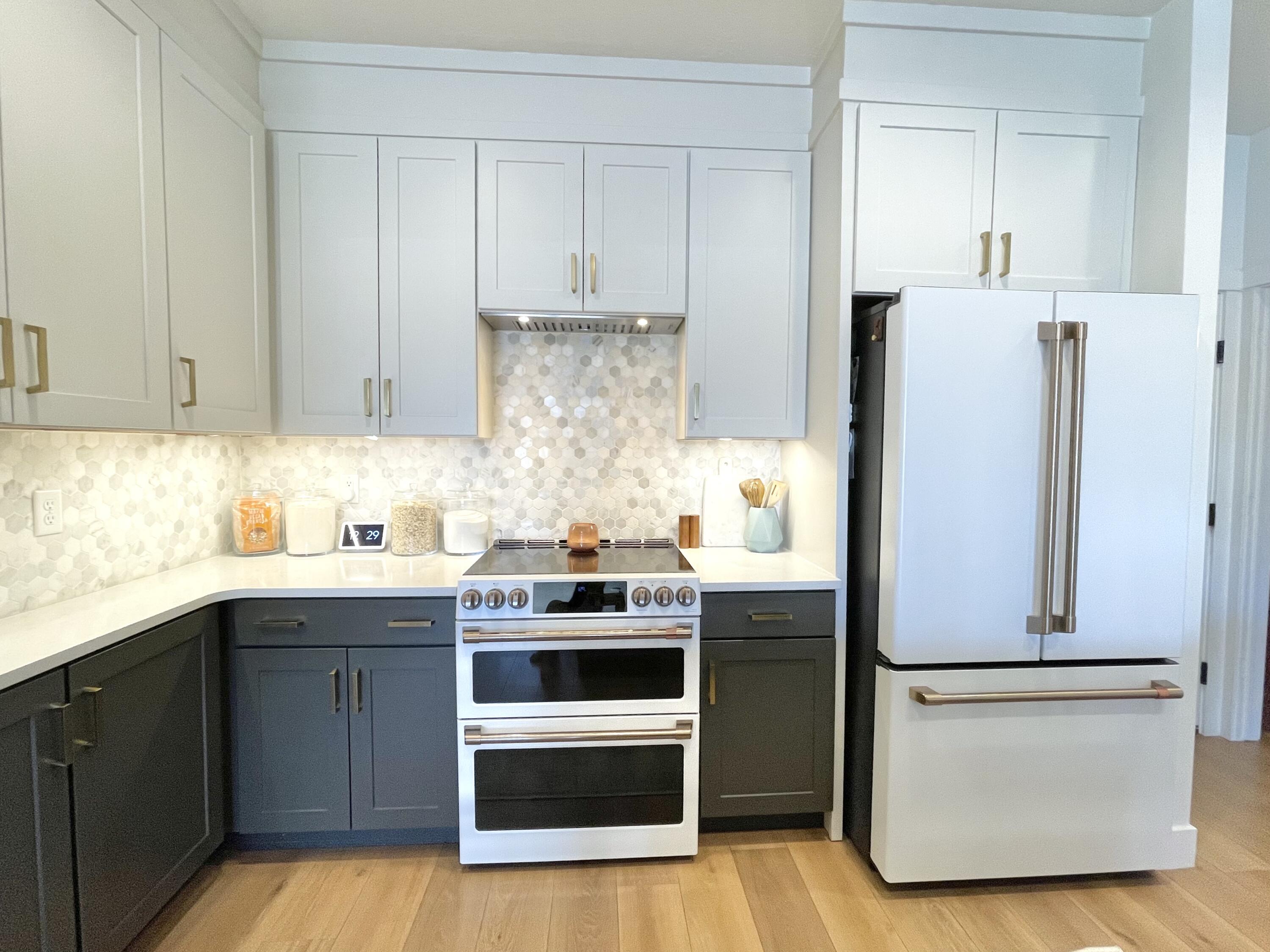 AUBURN HILLS - Residential