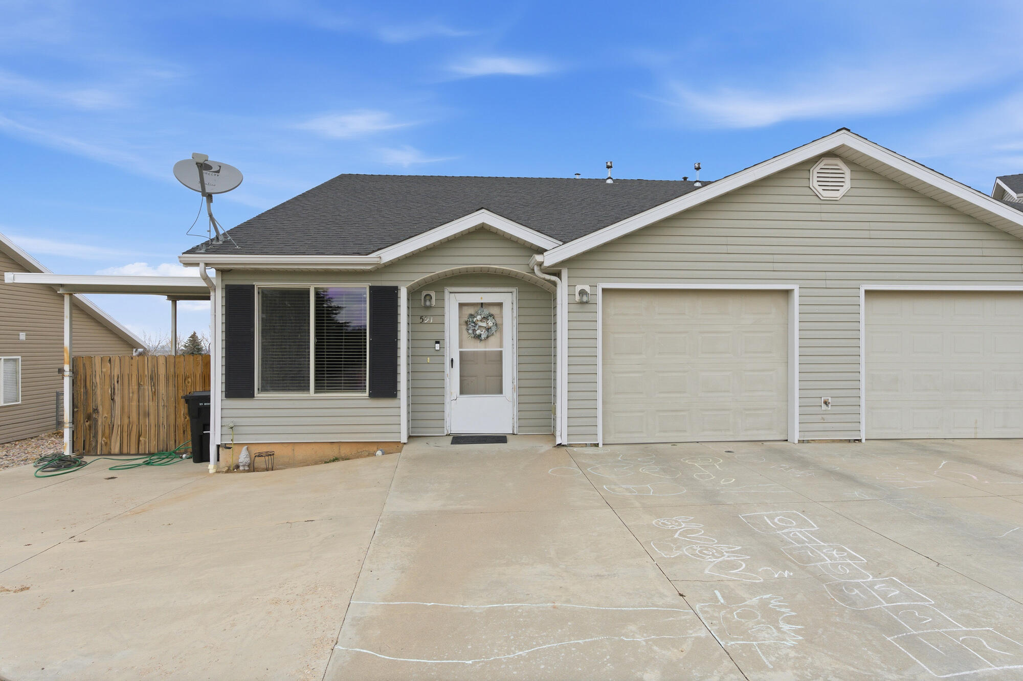NOT AVAILABLE - Residential Income