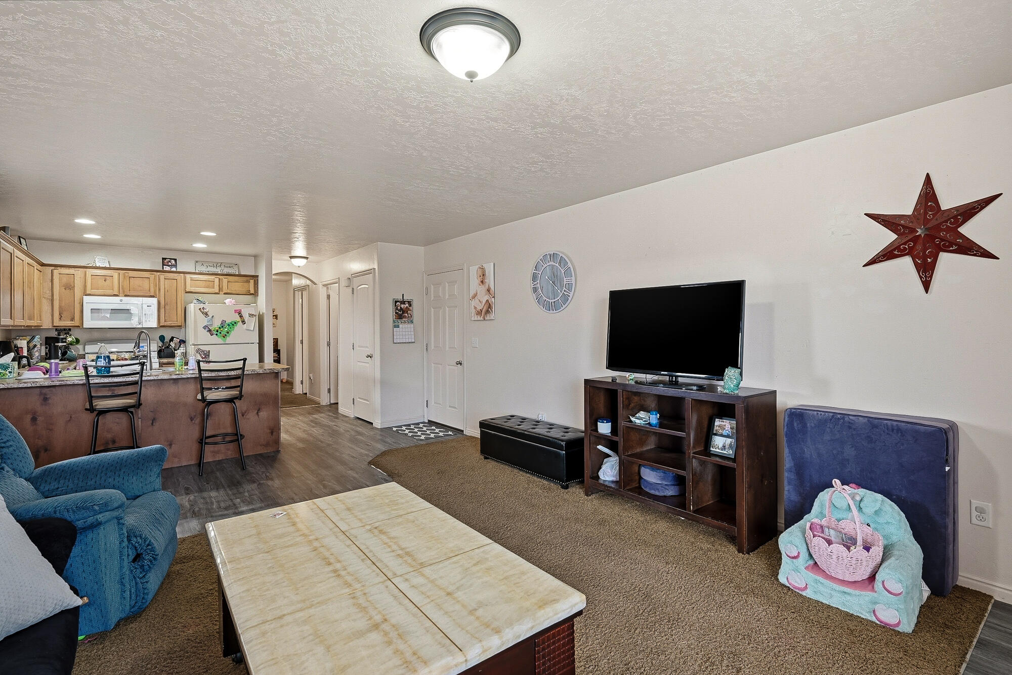 NOT AVAILABLE - Residential Income
