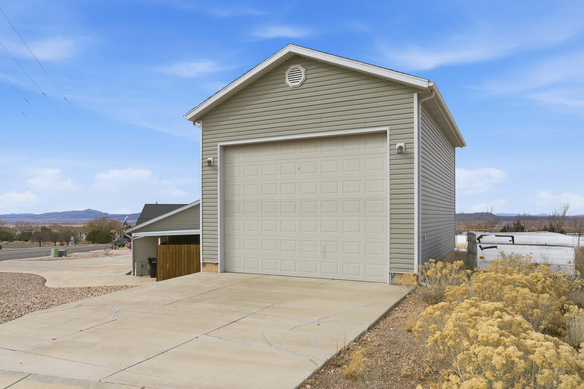 NOT AVAILABLE - Residential Income