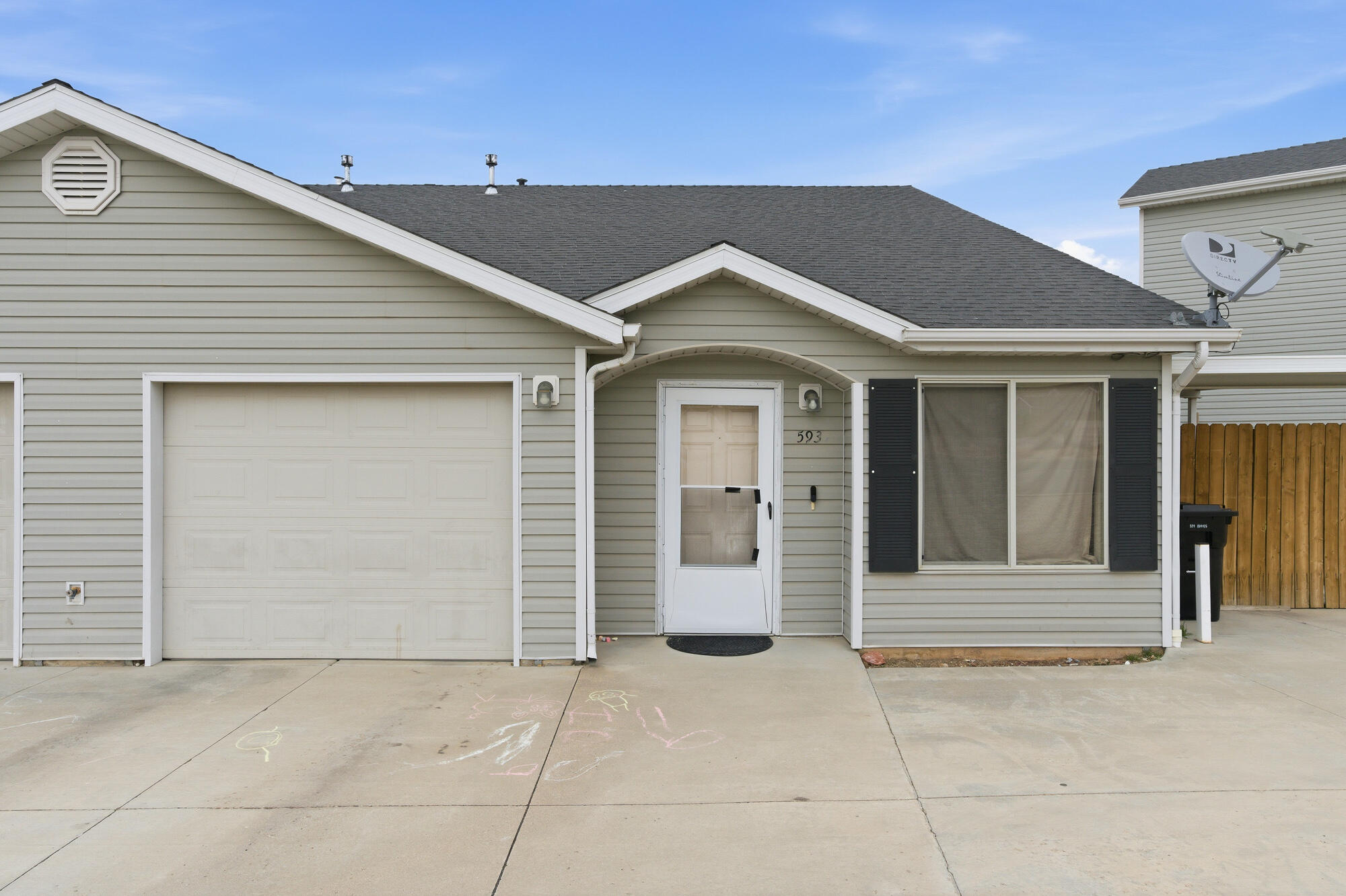 NOT AVAILABLE - Residential Income