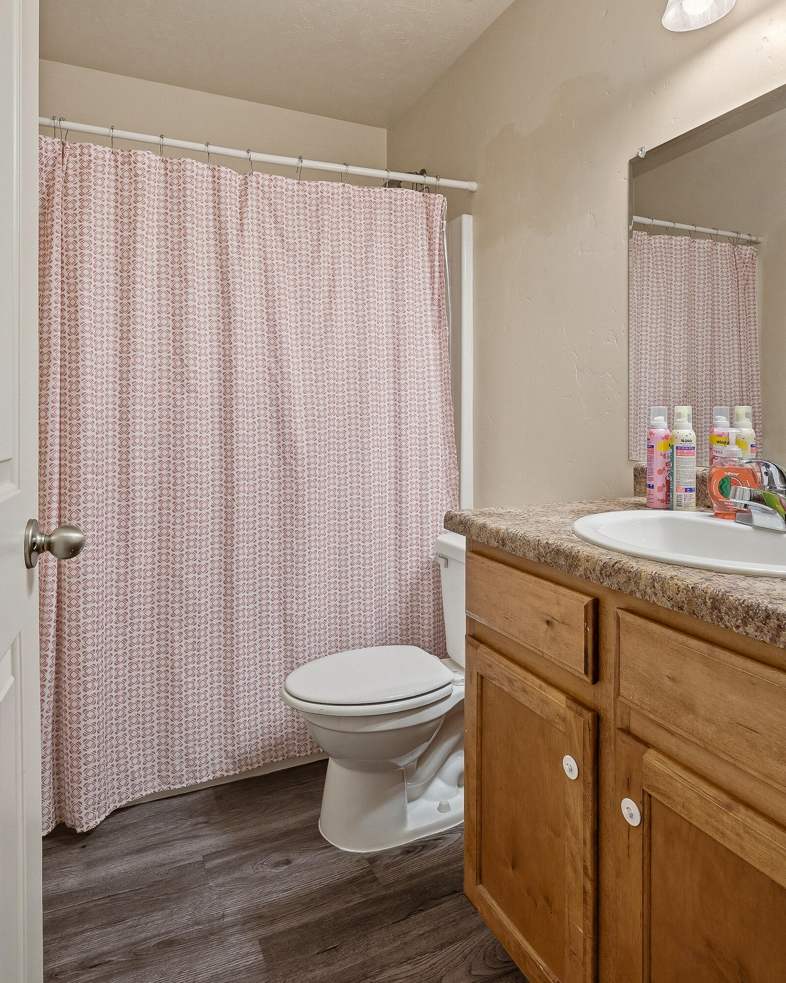 NOT AVAILABLE - Residential Income