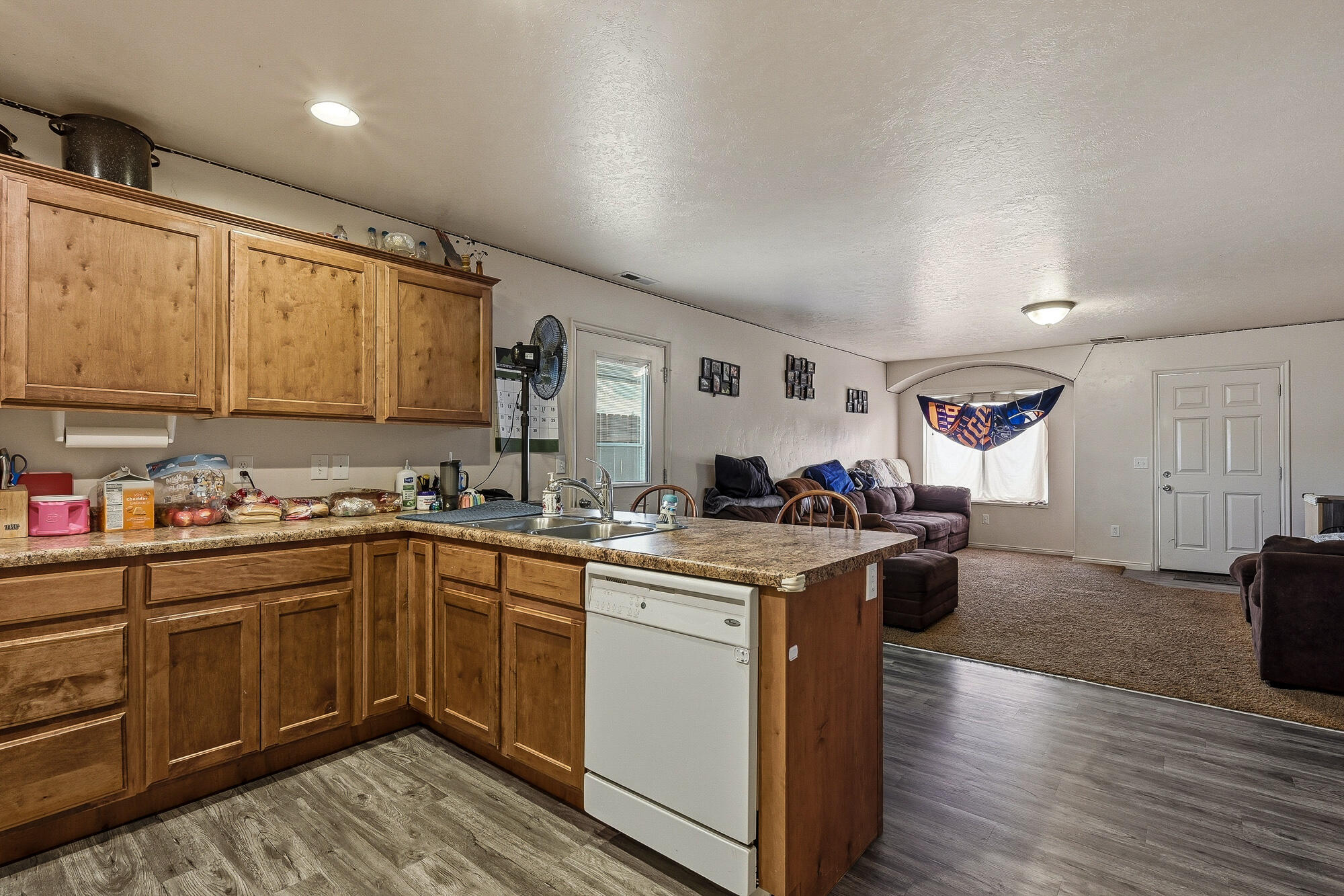 NOT AVAILABLE - Residential Income