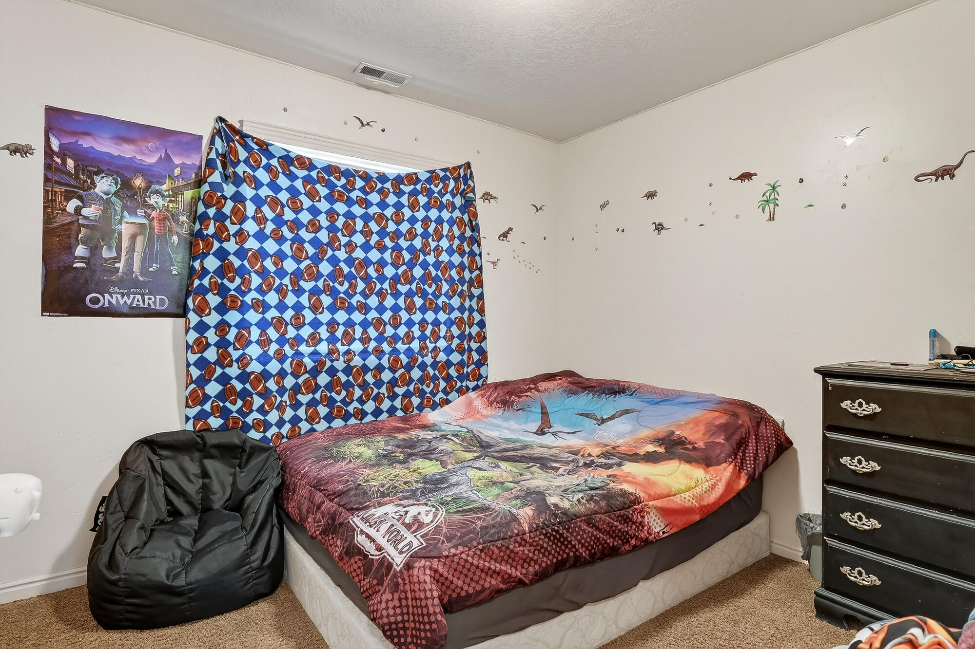 NOT AVAILABLE - Residential Income