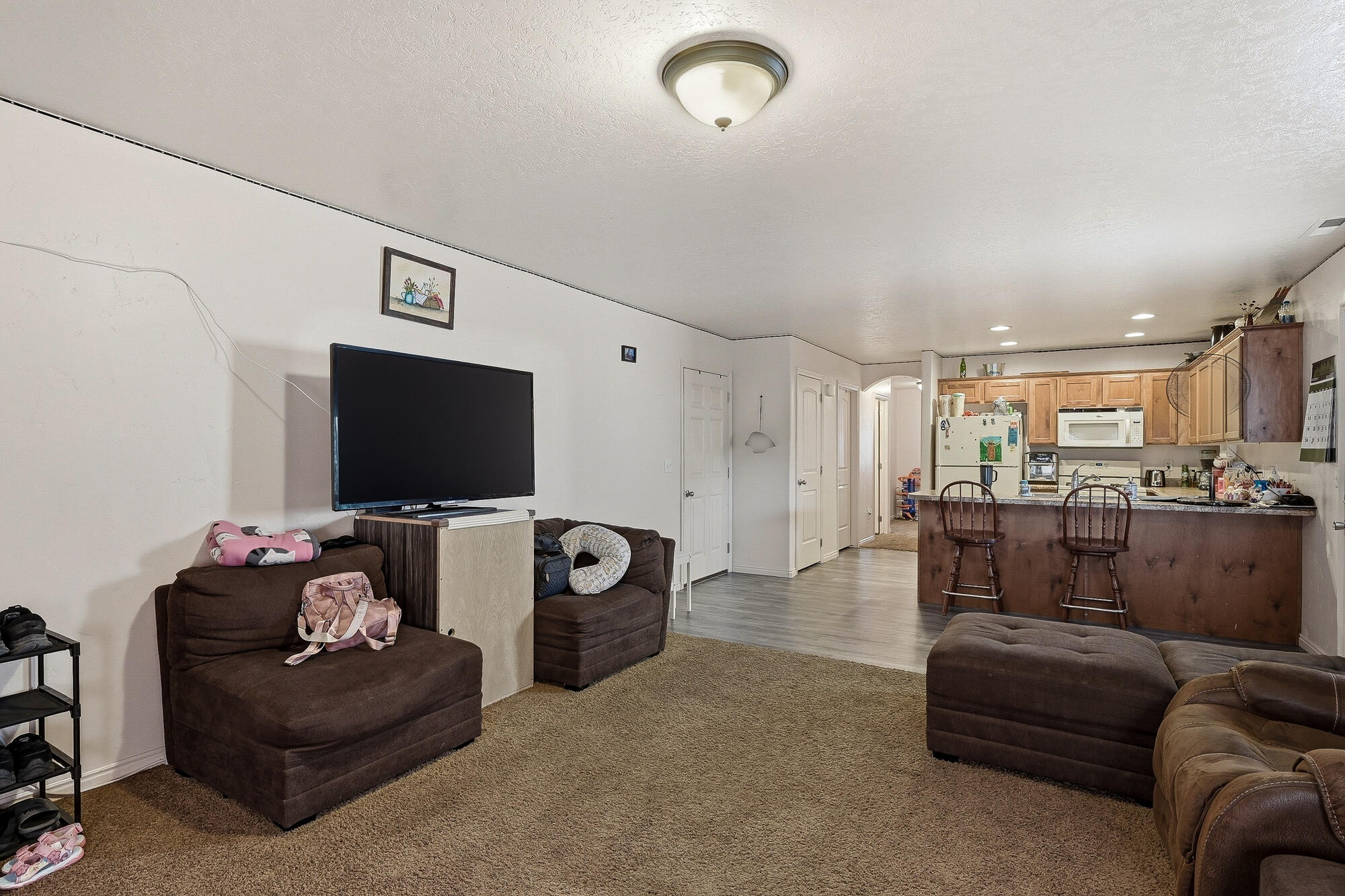 NOT AVAILABLE - Residential Income