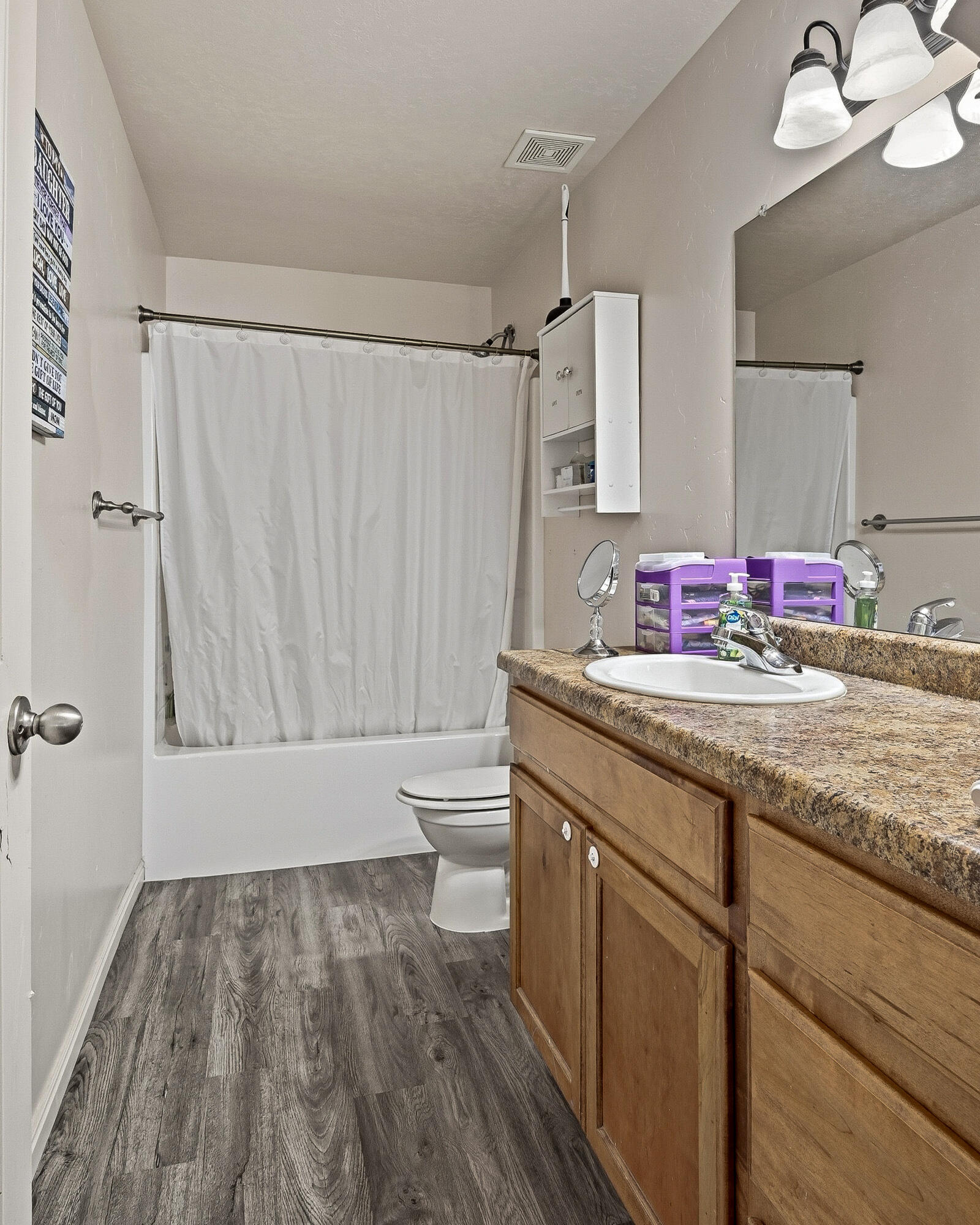NOT AVAILABLE - Residential Income