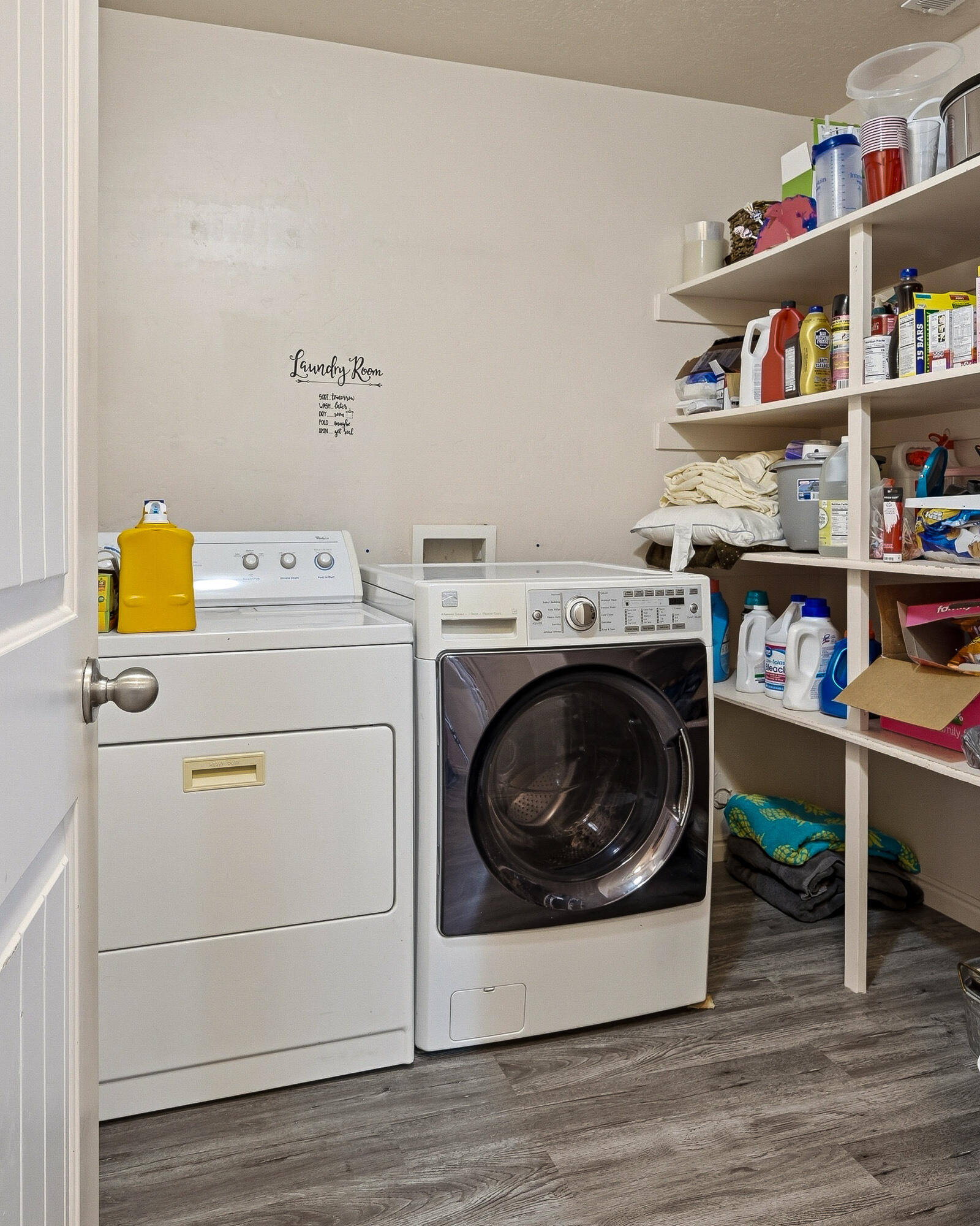 NOT AVAILABLE - Residential Income