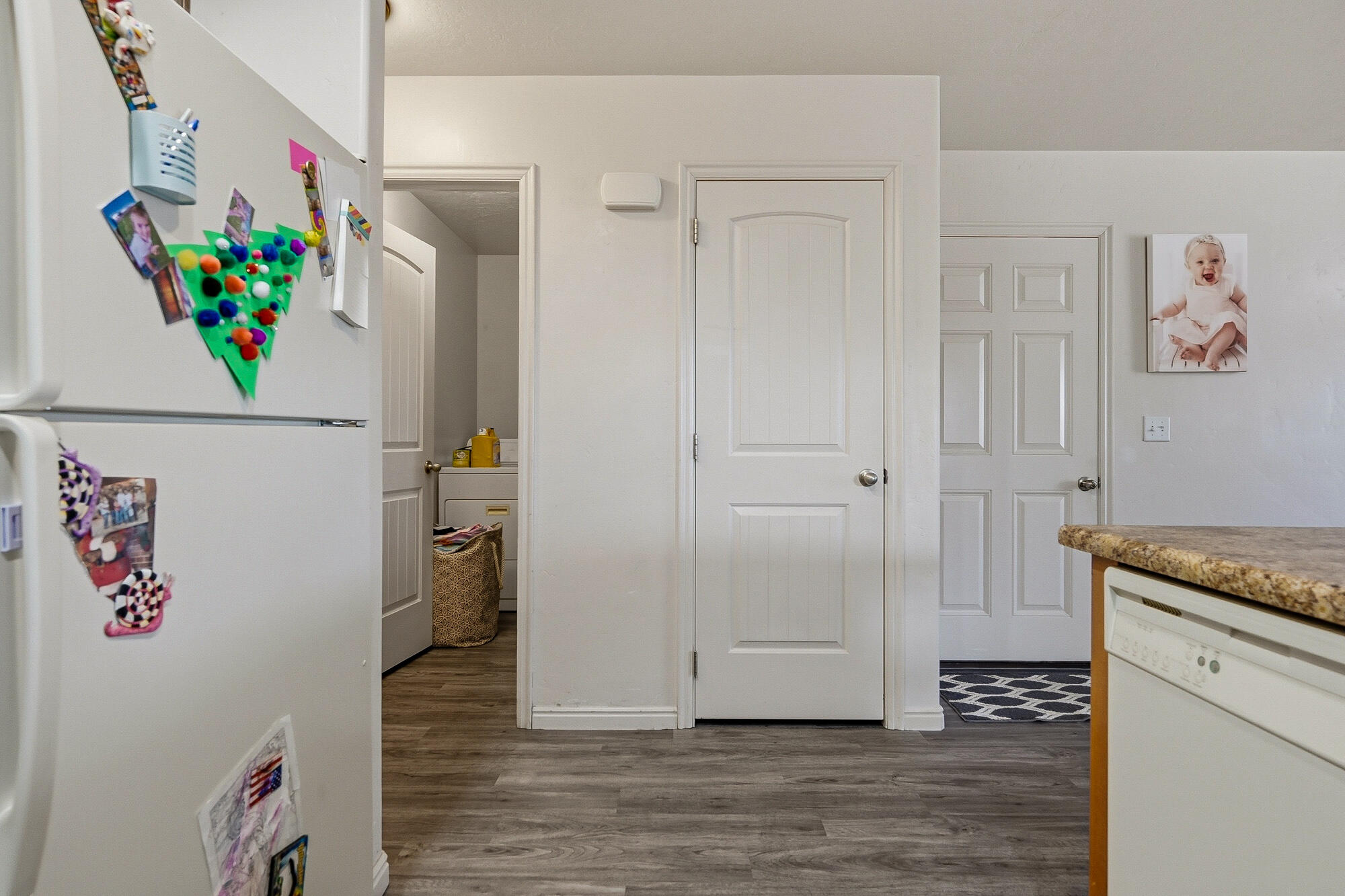 NOT AVAILABLE - Residential Income