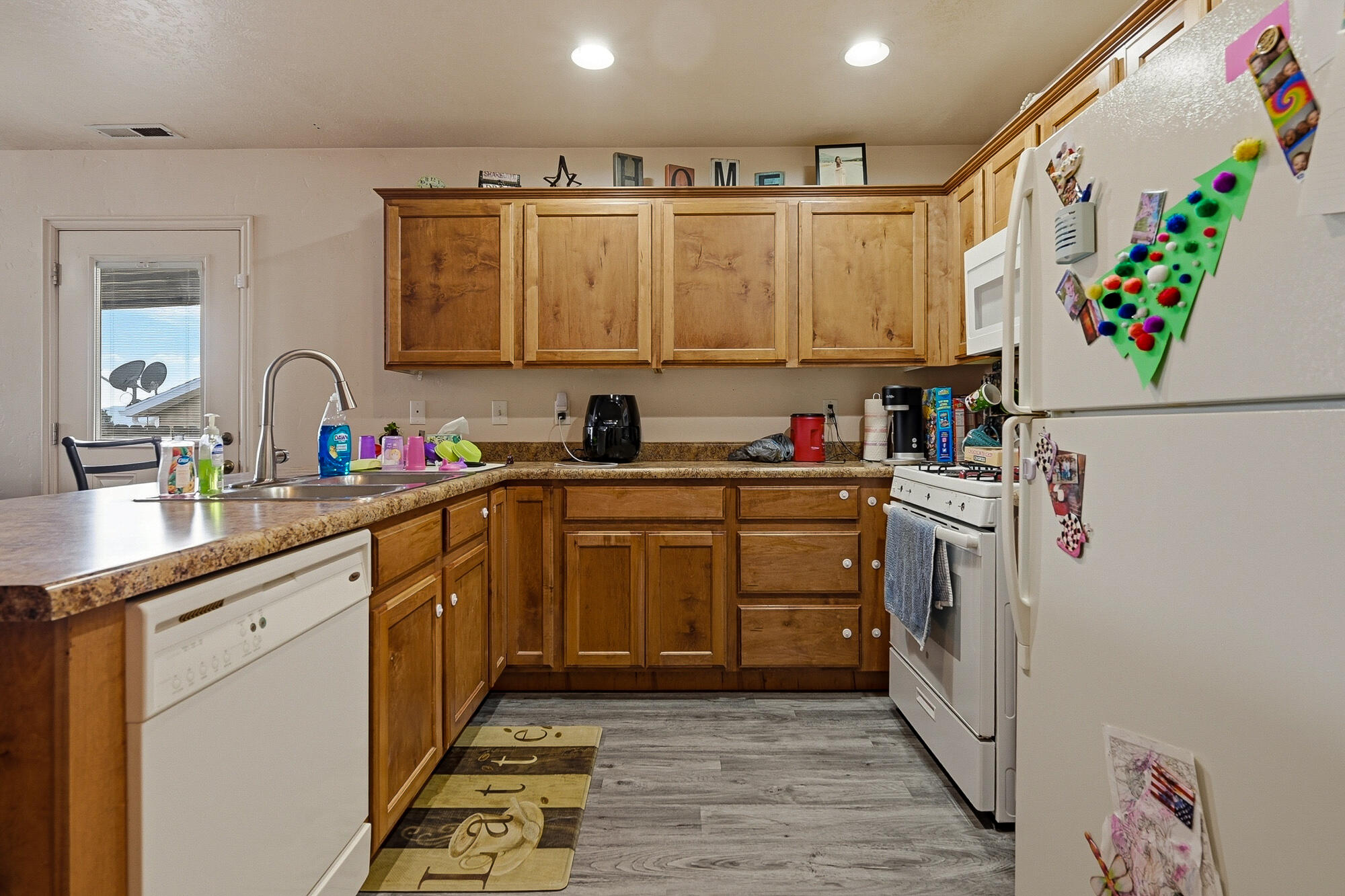 NOT AVAILABLE - Residential Income