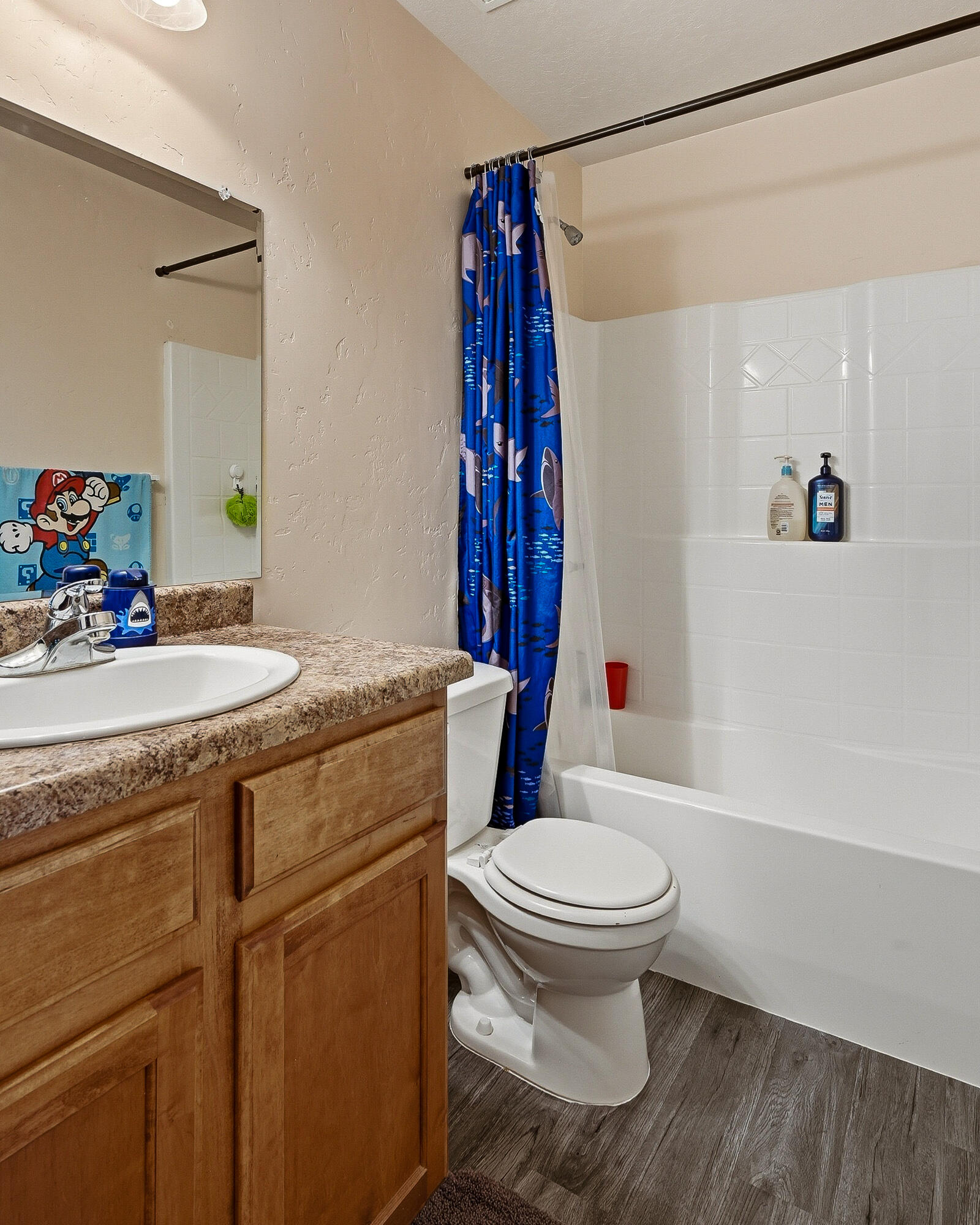 NOT AVAILABLE - Residential Income