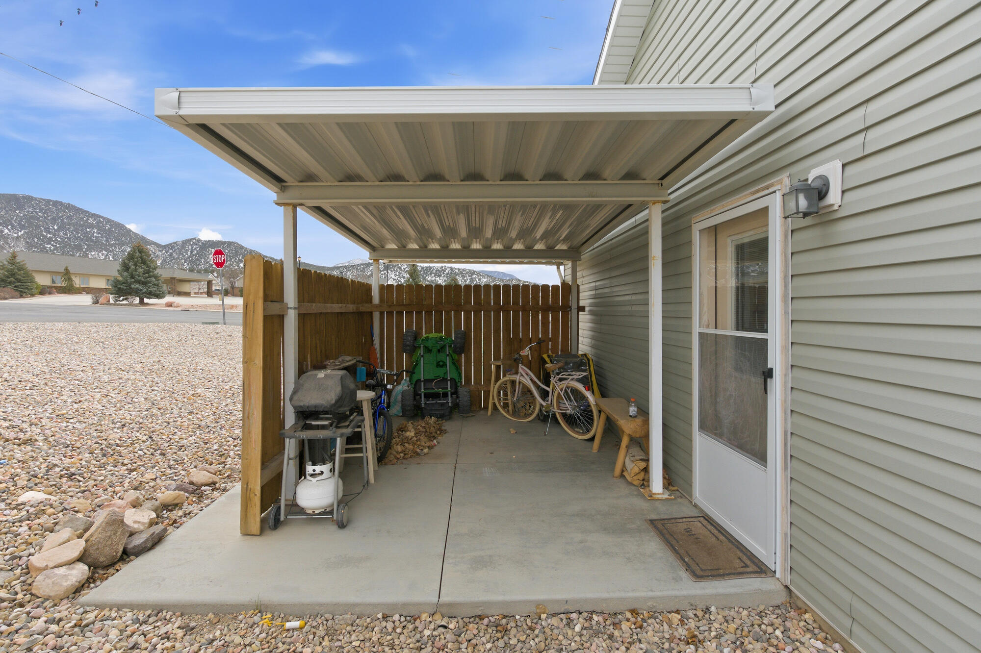 NOT AVAILABLE - Residential Income