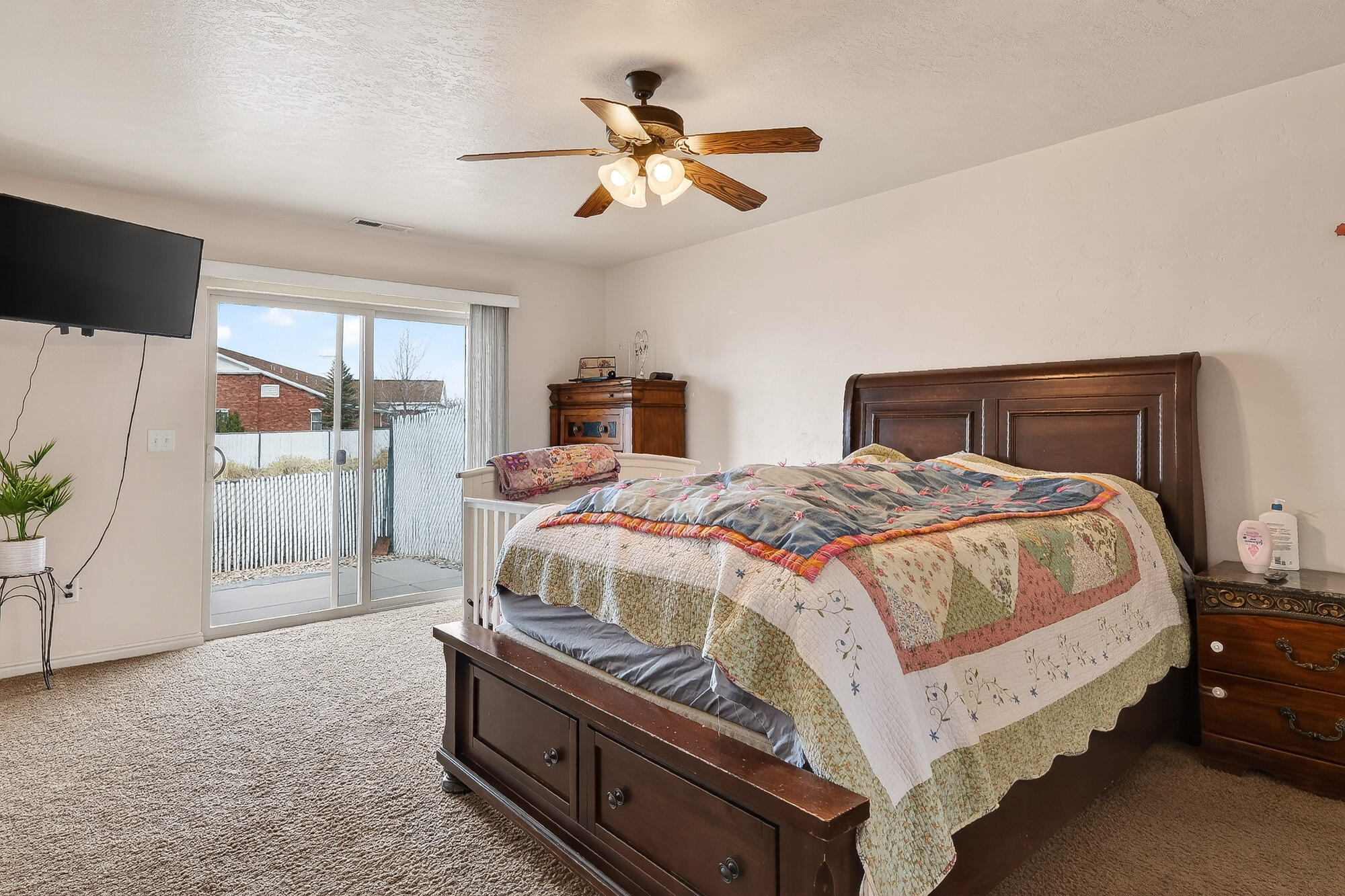 NOT AVAILABLE - Residential Income