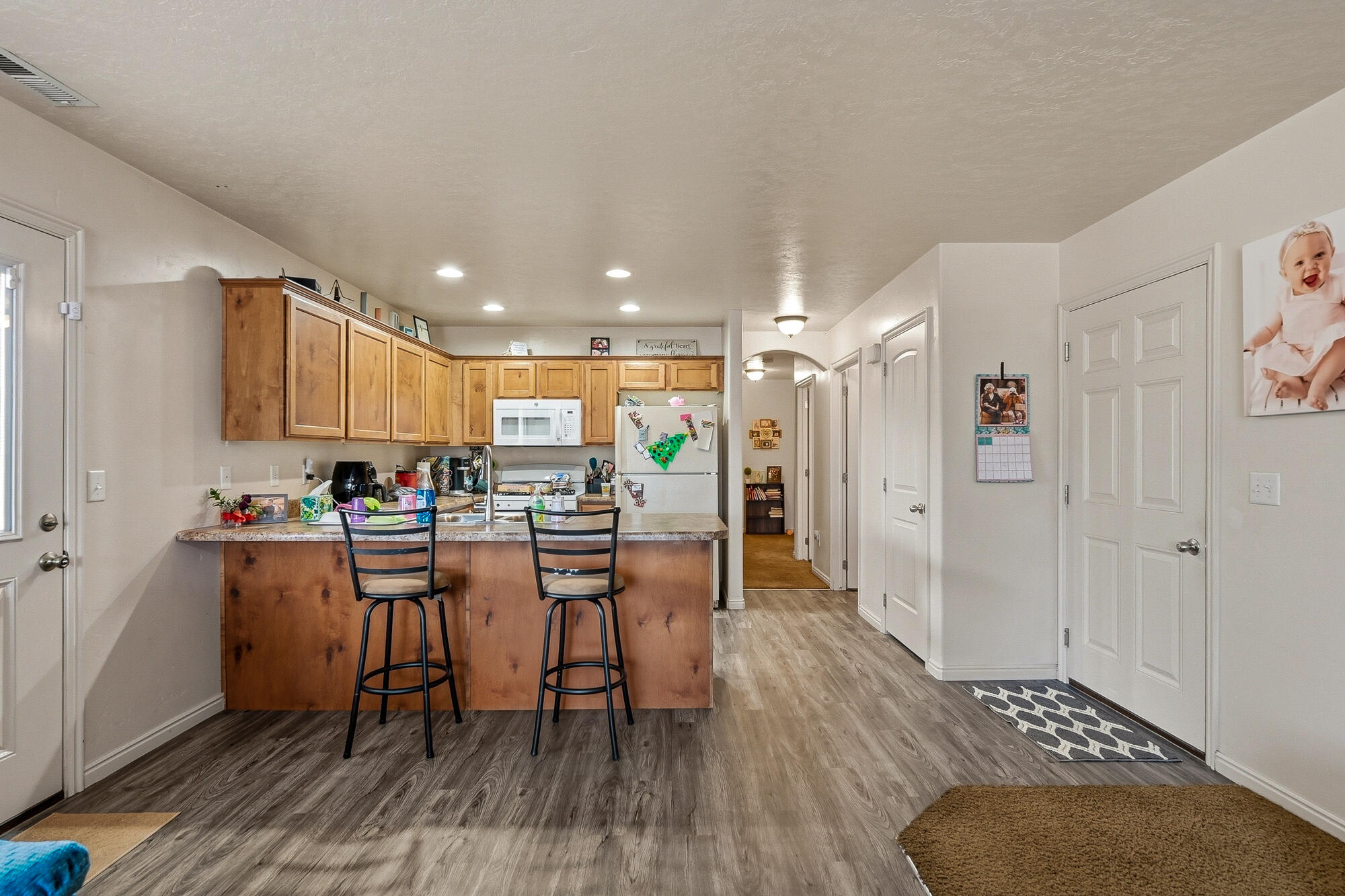 NOT AVAILABLE - Residential Income