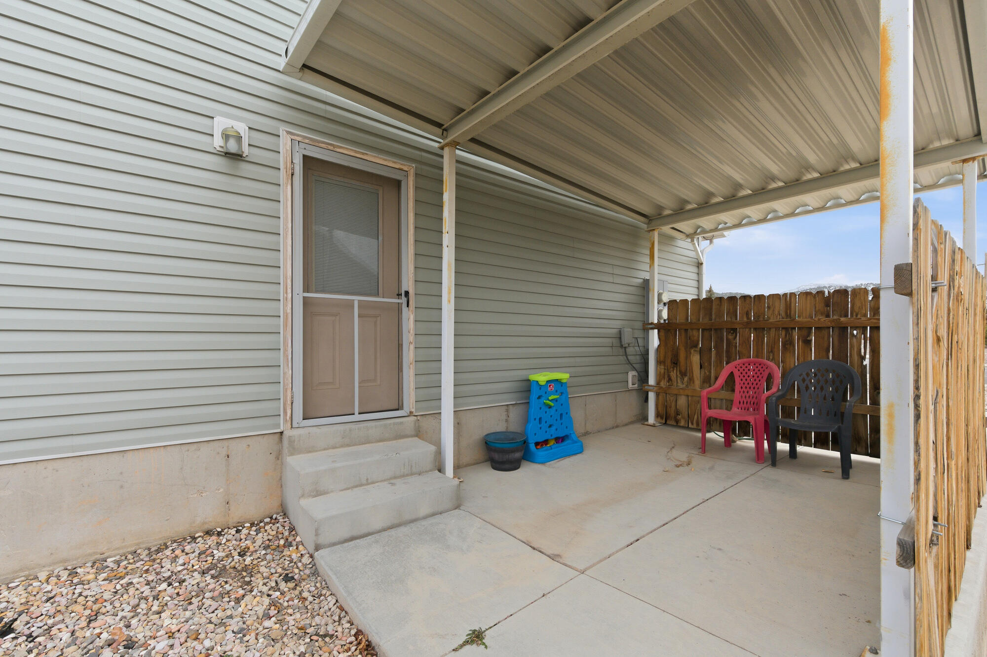 NOT AVAILABLE - Residential Income
