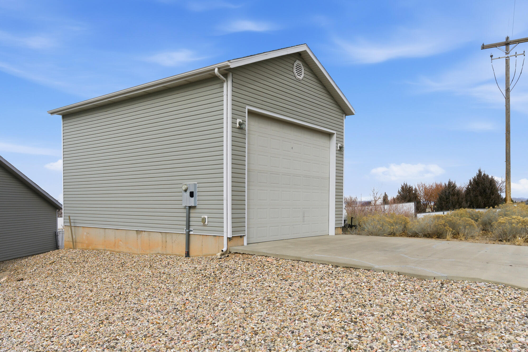 NOT AVAILABLE - Residential Income