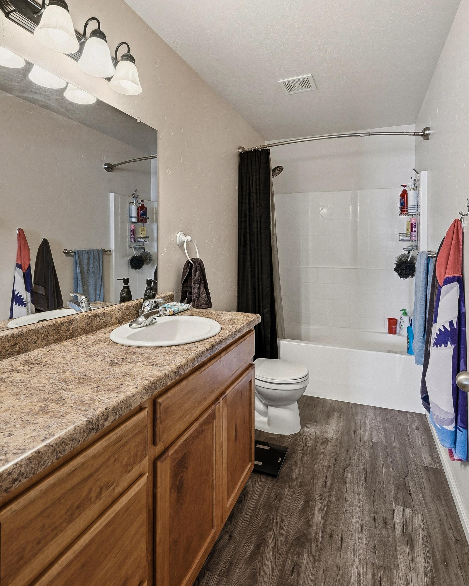 NOT AVAILABLE - Residential Income