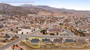 NOT AVAILABLE - Residential Income