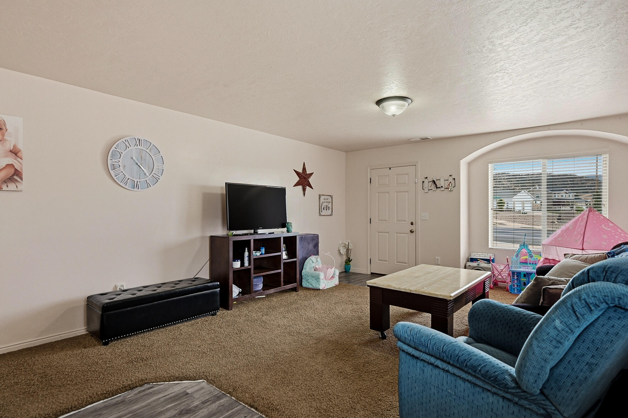 NOT AVAILABLE - Residential Income