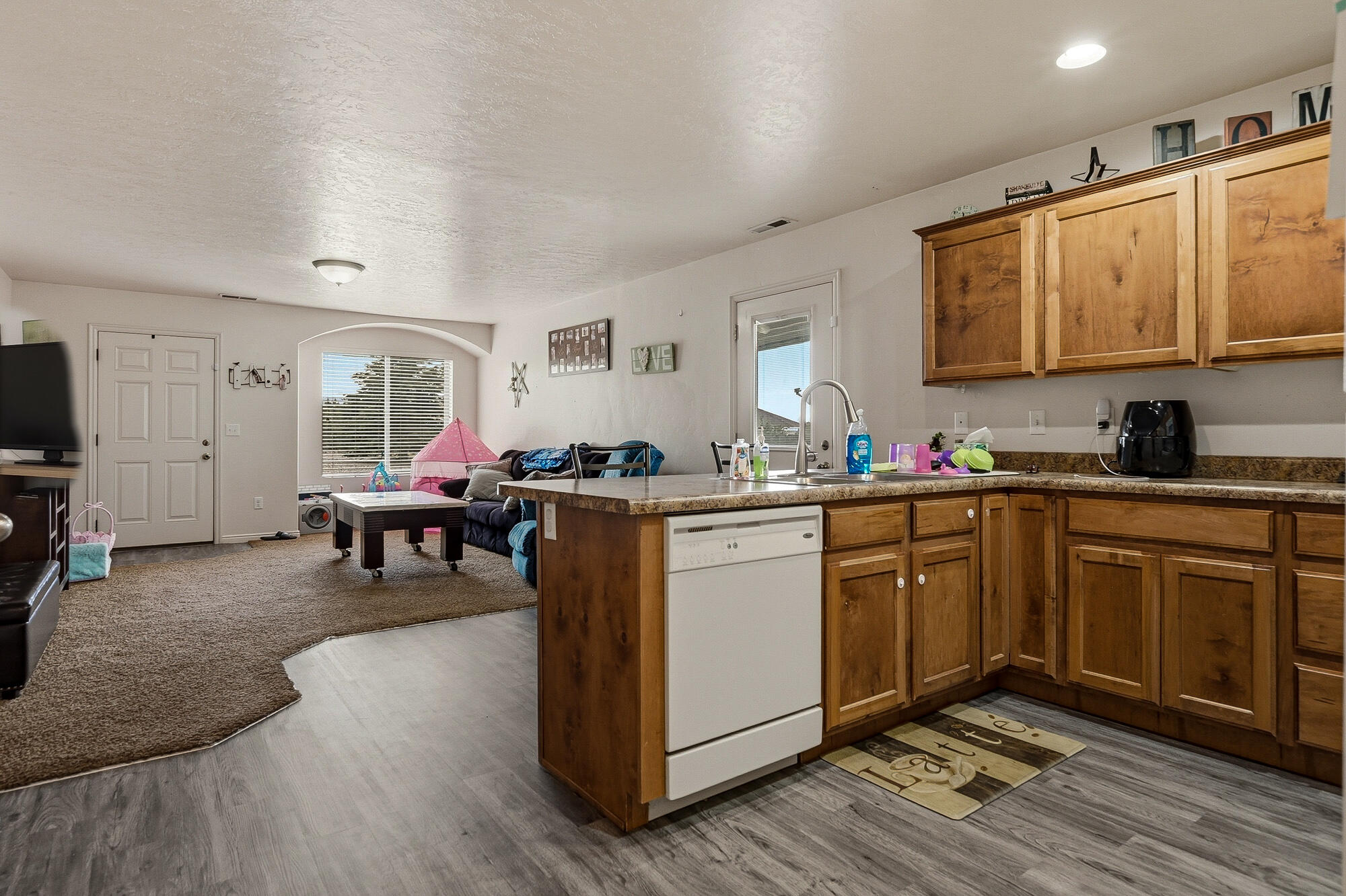 NOT AVAILABLE - Residential Income