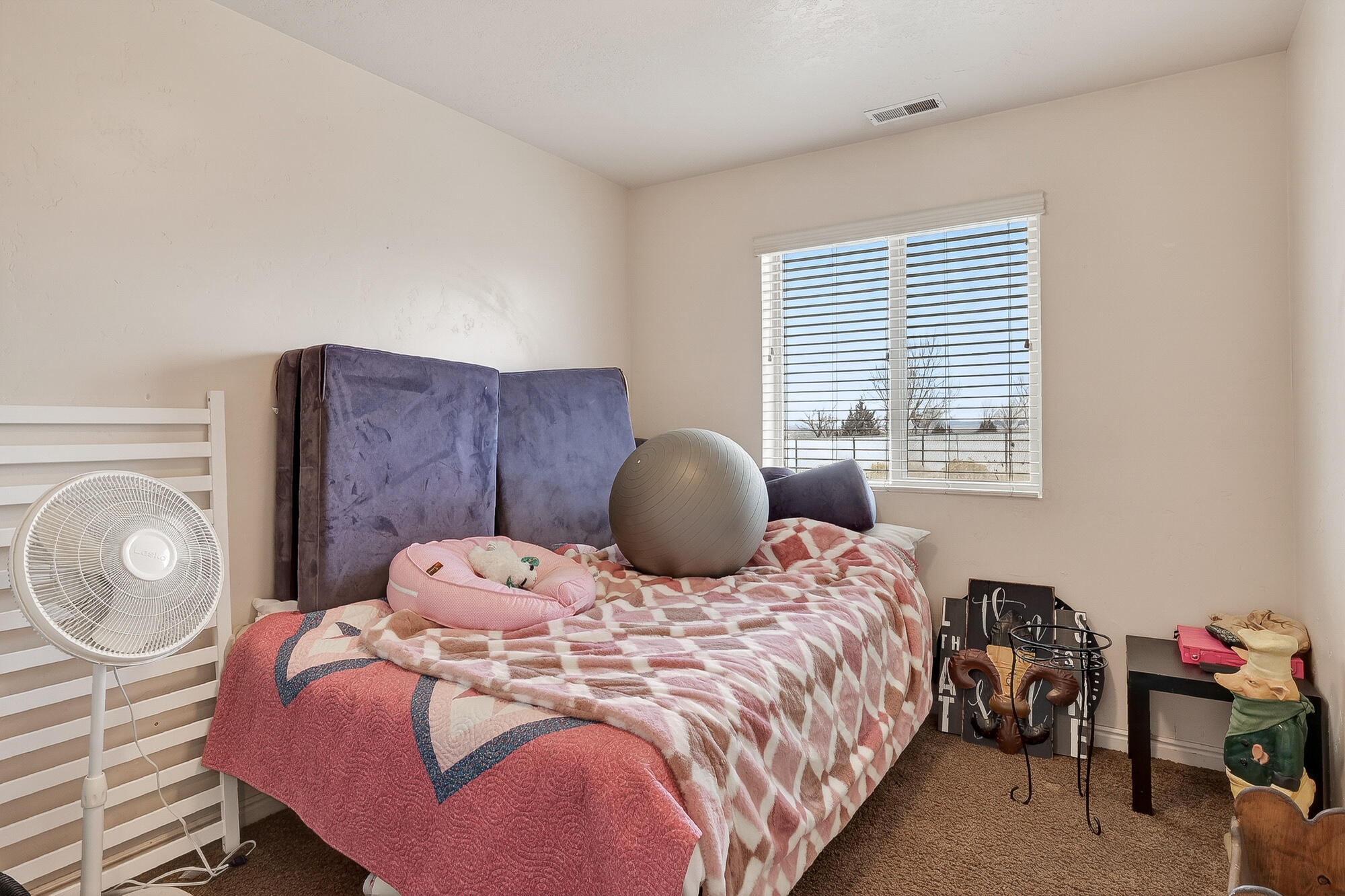 NOT AVAILABLE - Residential Income