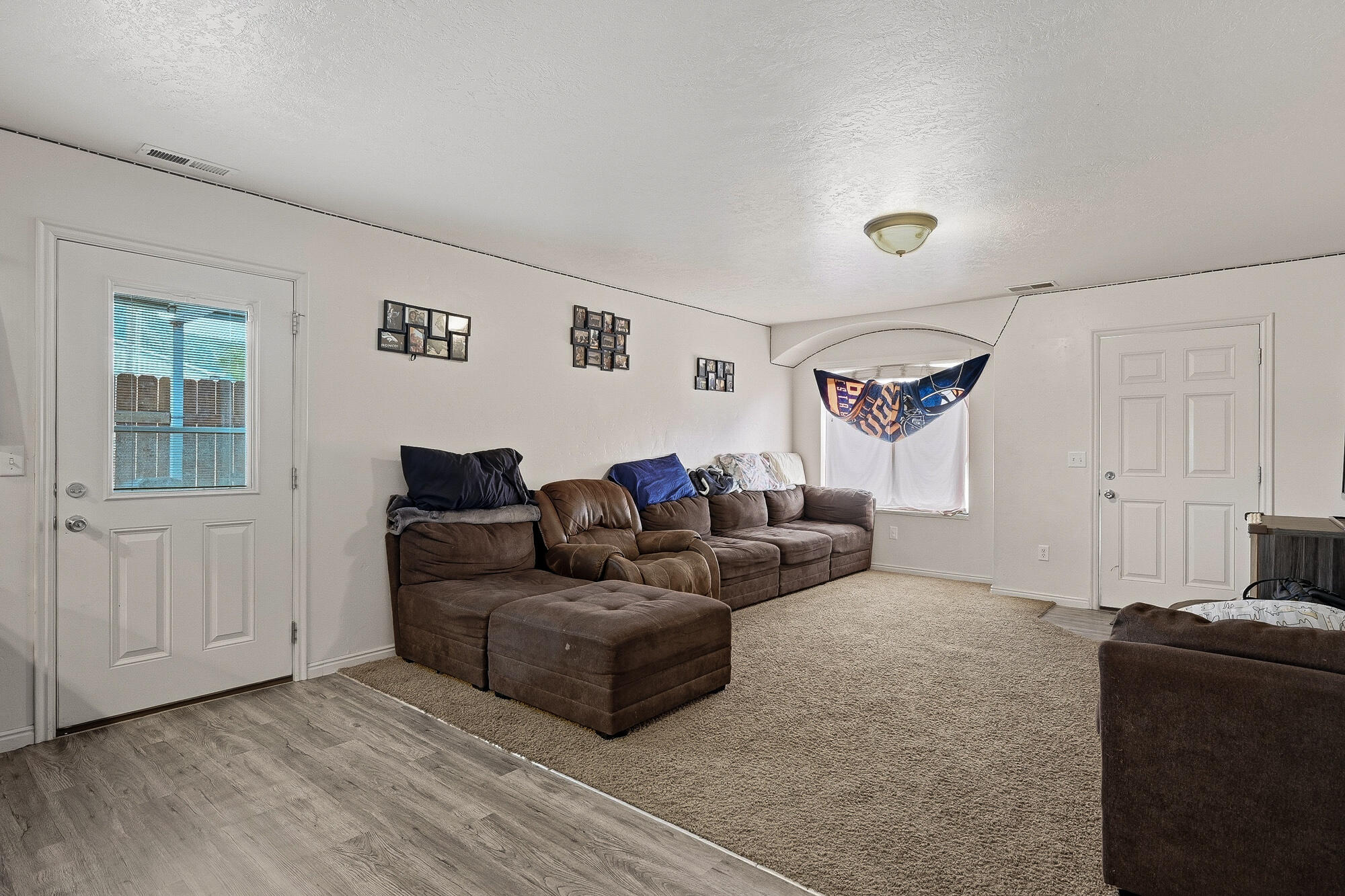 NOT AVAILABLE - Residential Income