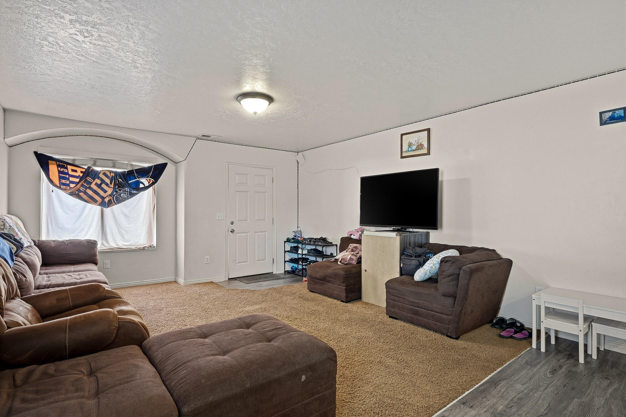 NOT AVAILABLE - Residential Income