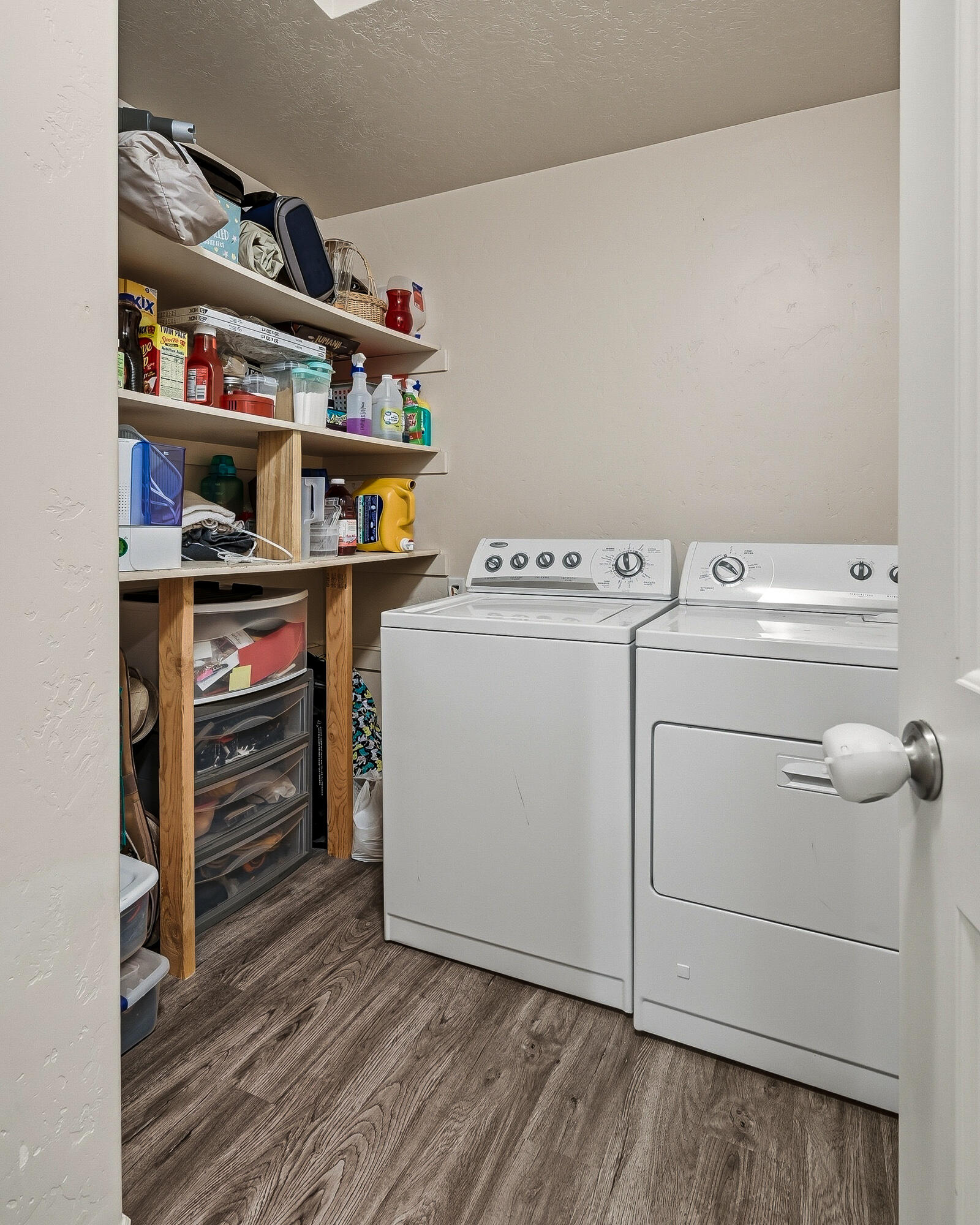 NOT AVAILABLE - Residential Income