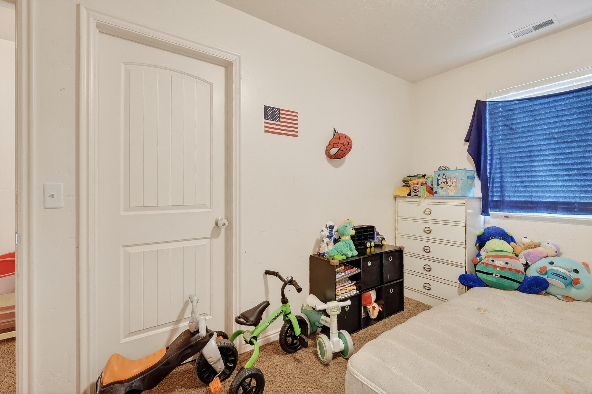 NOT AVAILABLE - Residential Income
