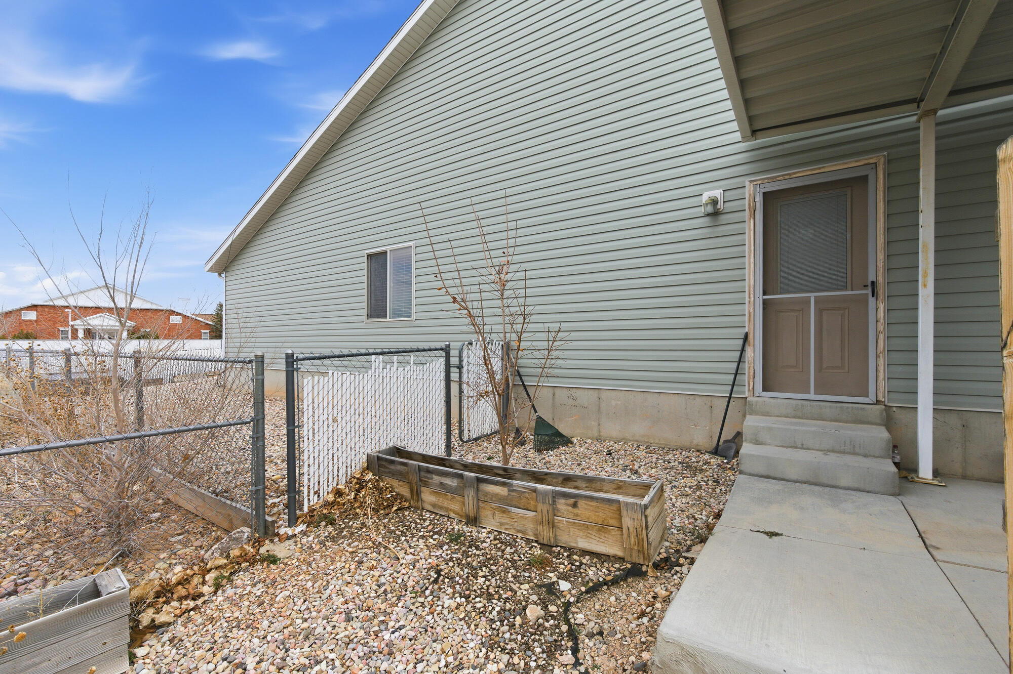 NOT AVAILABLE - Residential Income
