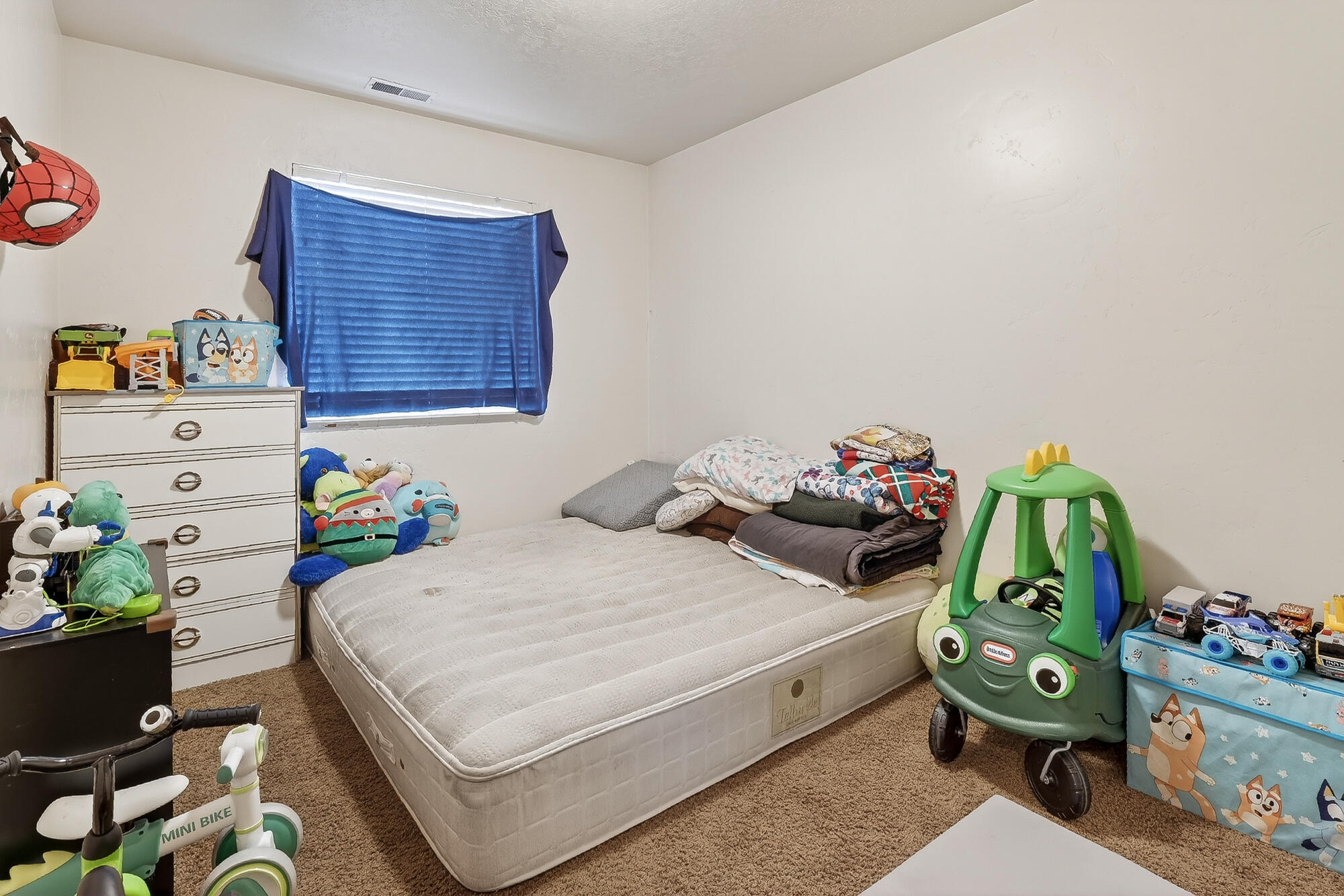 NOT AVAILABLE - Residential Income