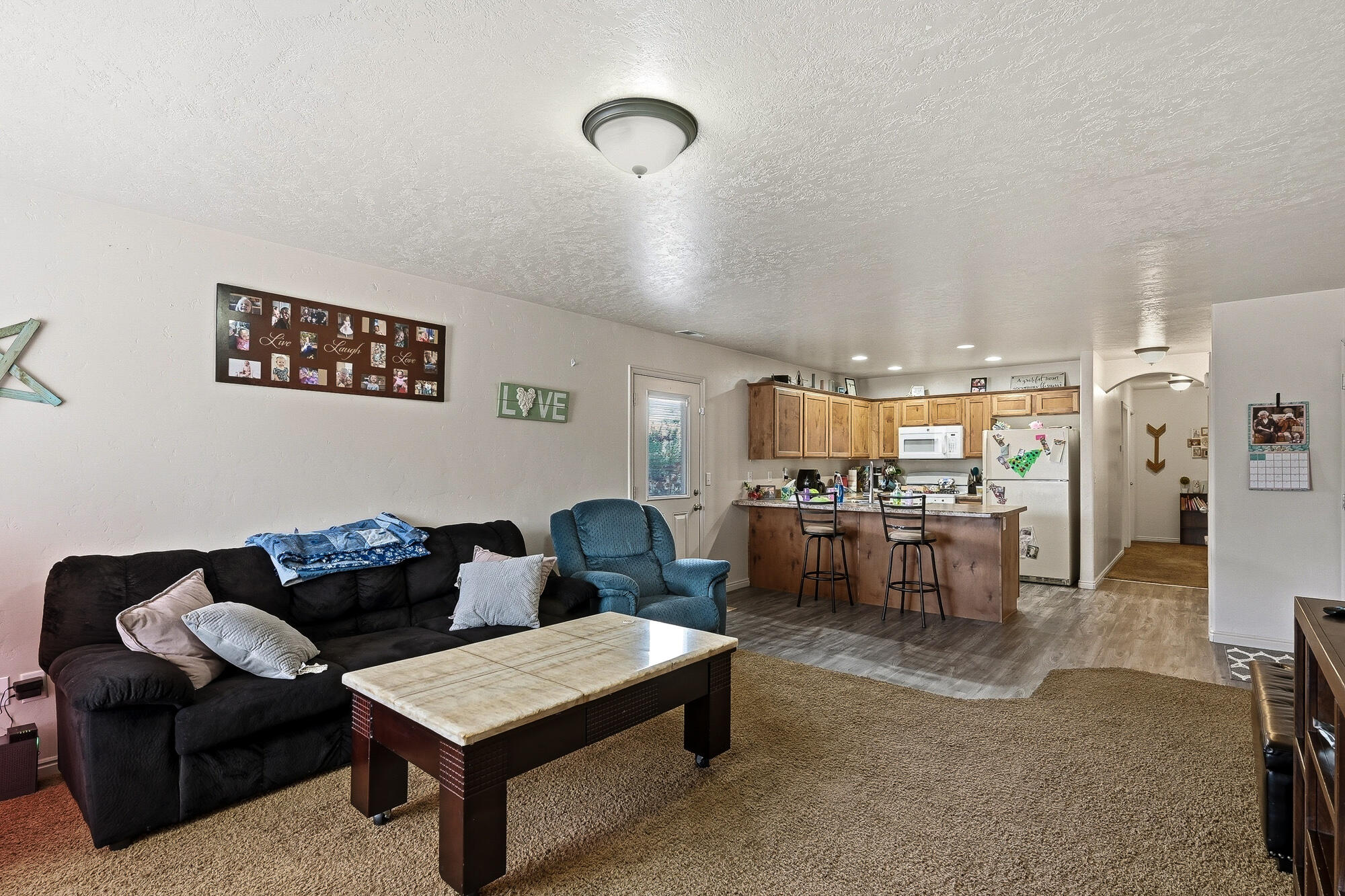 NOT AVAILABLE - Residential Income