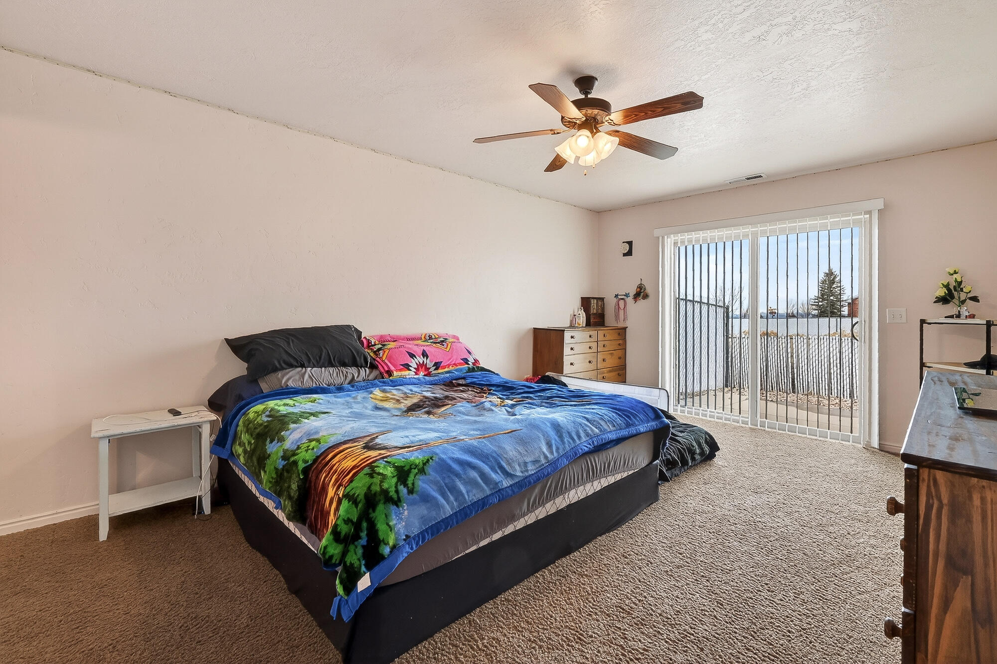 NOT AVAILABLE - Residential Income