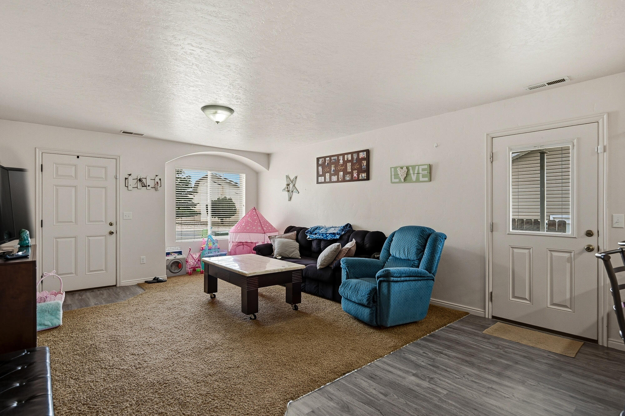NOT AVAILABLE - Residential Income