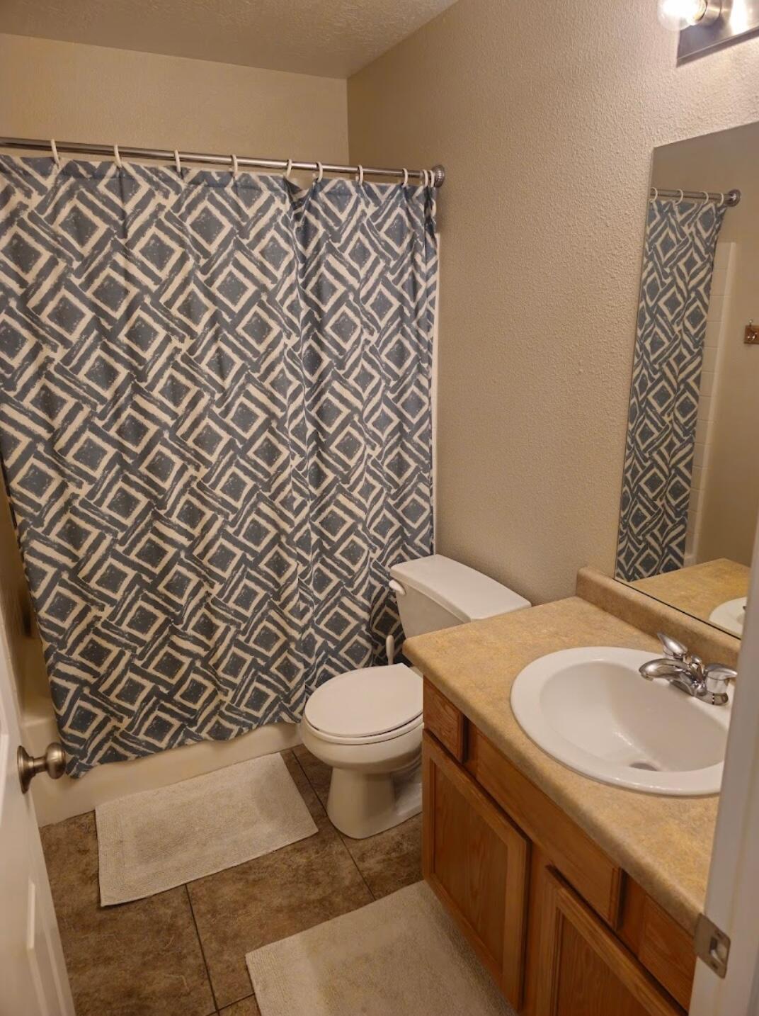 HIDDEN VALLEY TOWN HOMES - Residential