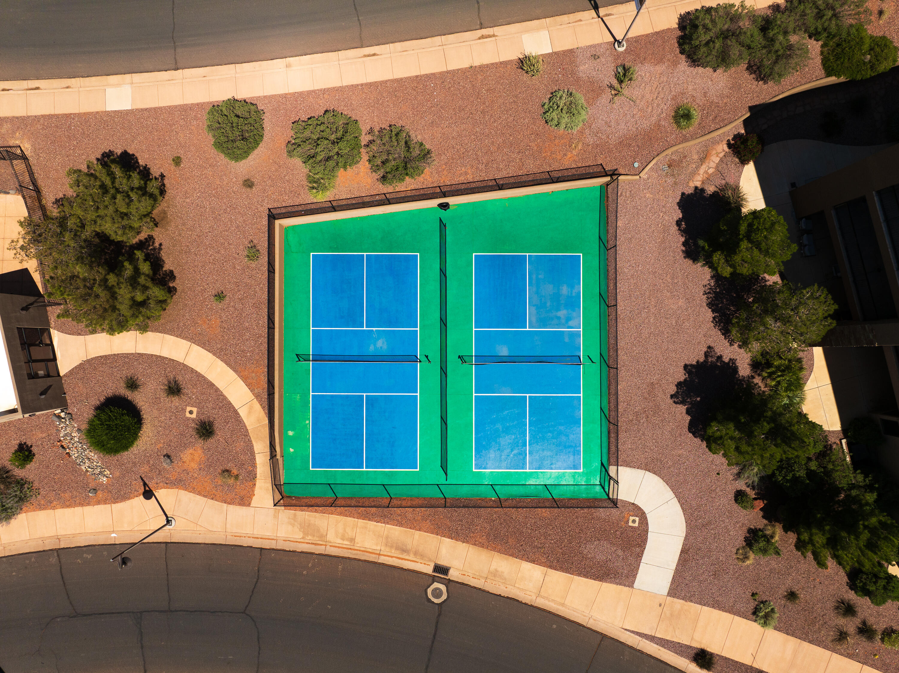 ESTATES AT SAND HOLLOW - Land