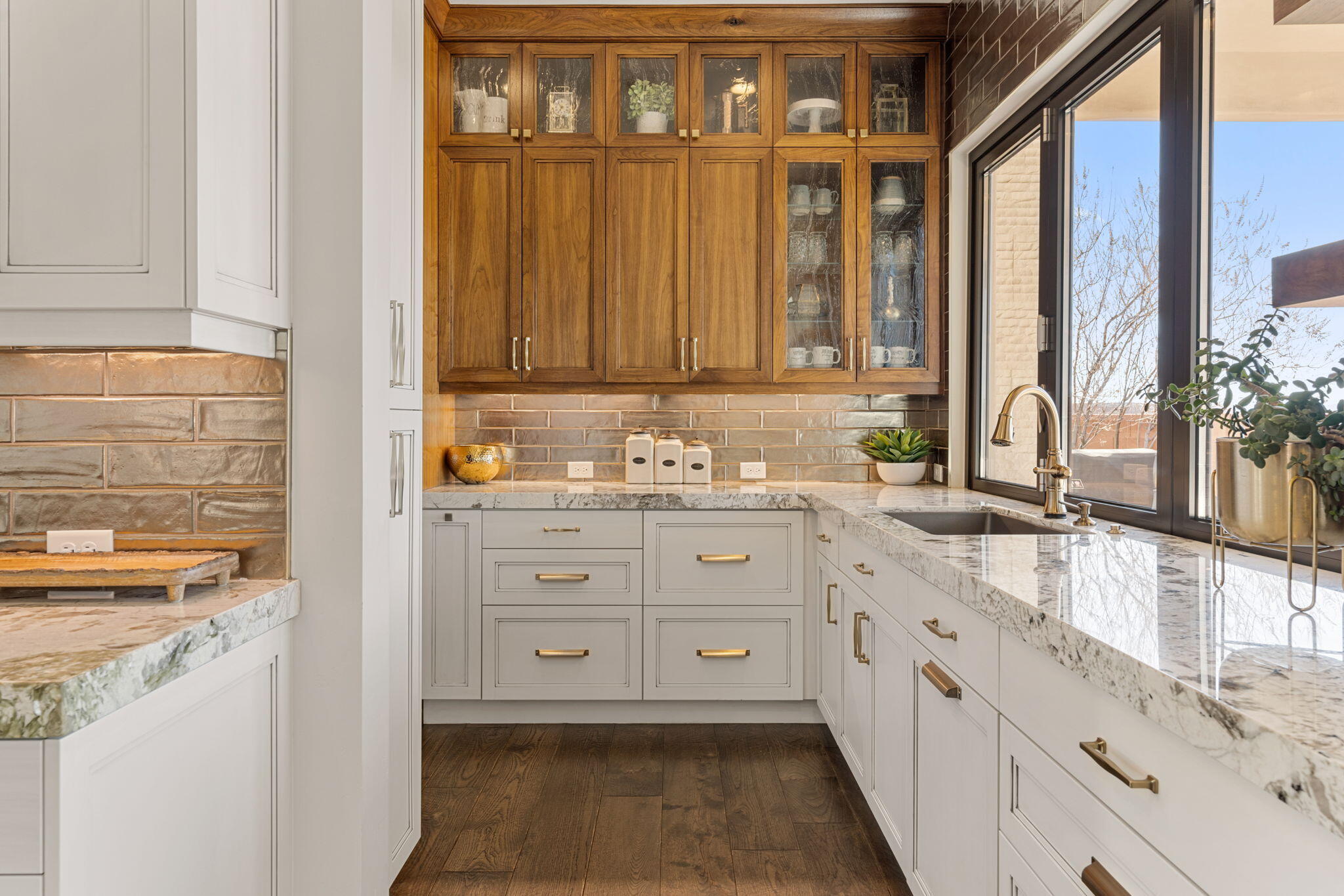 TENAYA SANDS - Residential